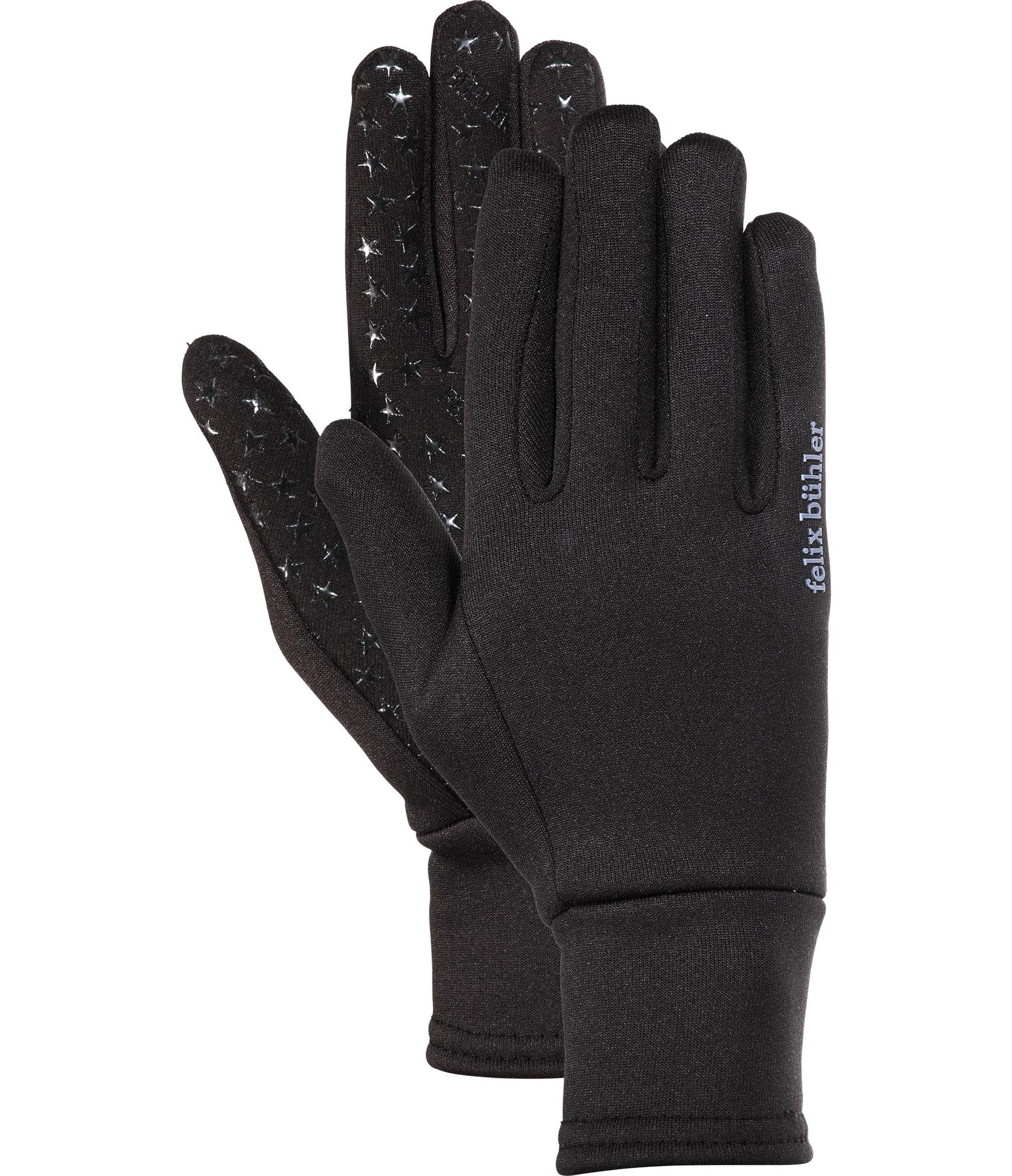 Winter Fleece Gloves Nonslip