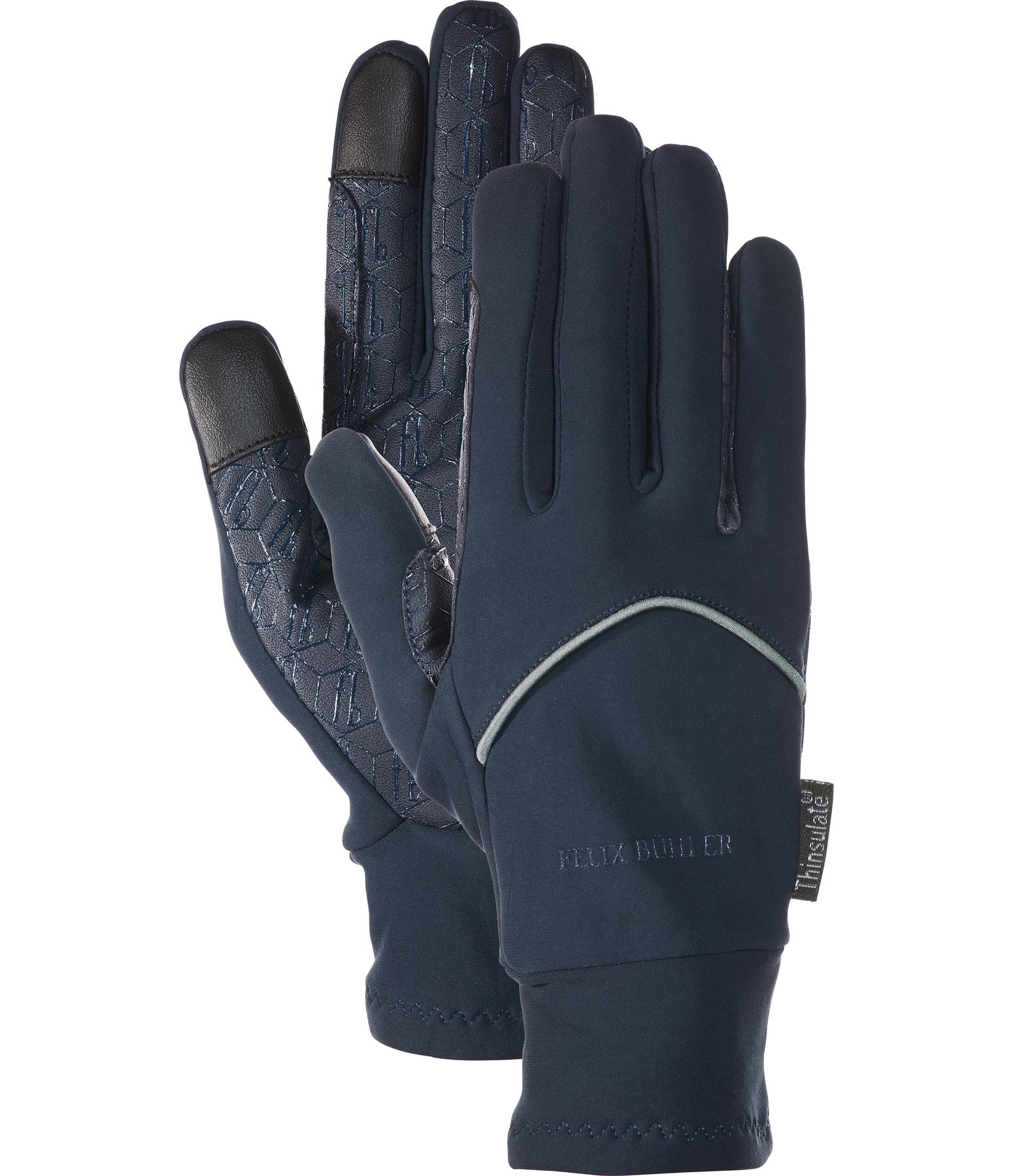 Winter Fleece Gloves Slip Pro