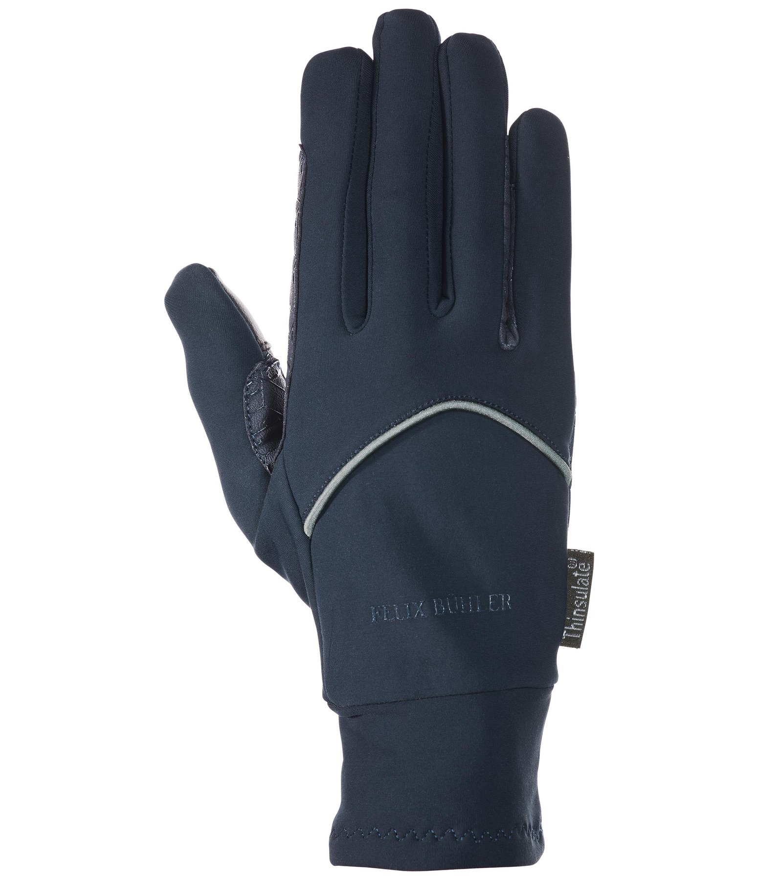 Winter Fleece Gloves Slip Pro