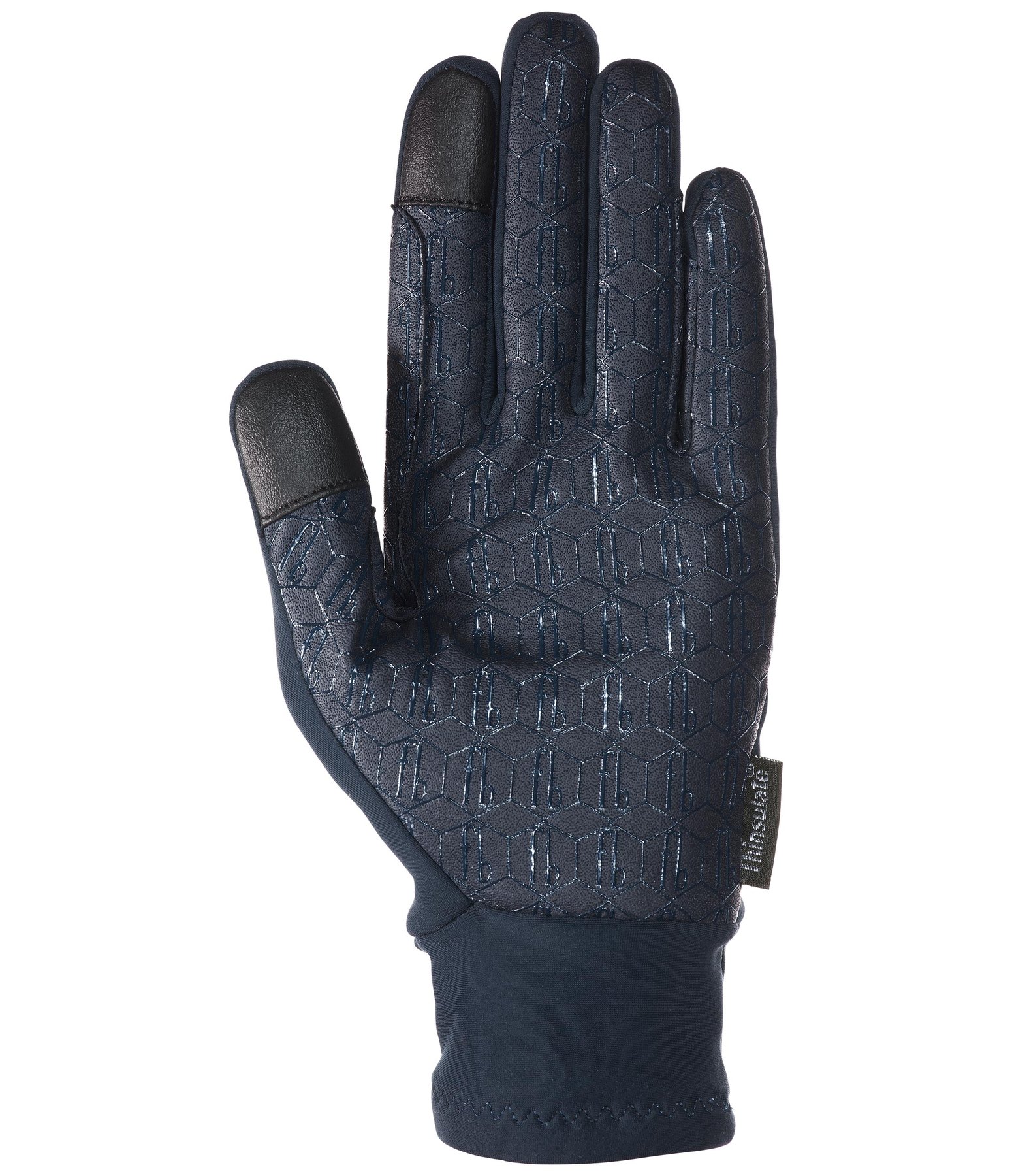 Winter Fleece Gloves Slip Pro