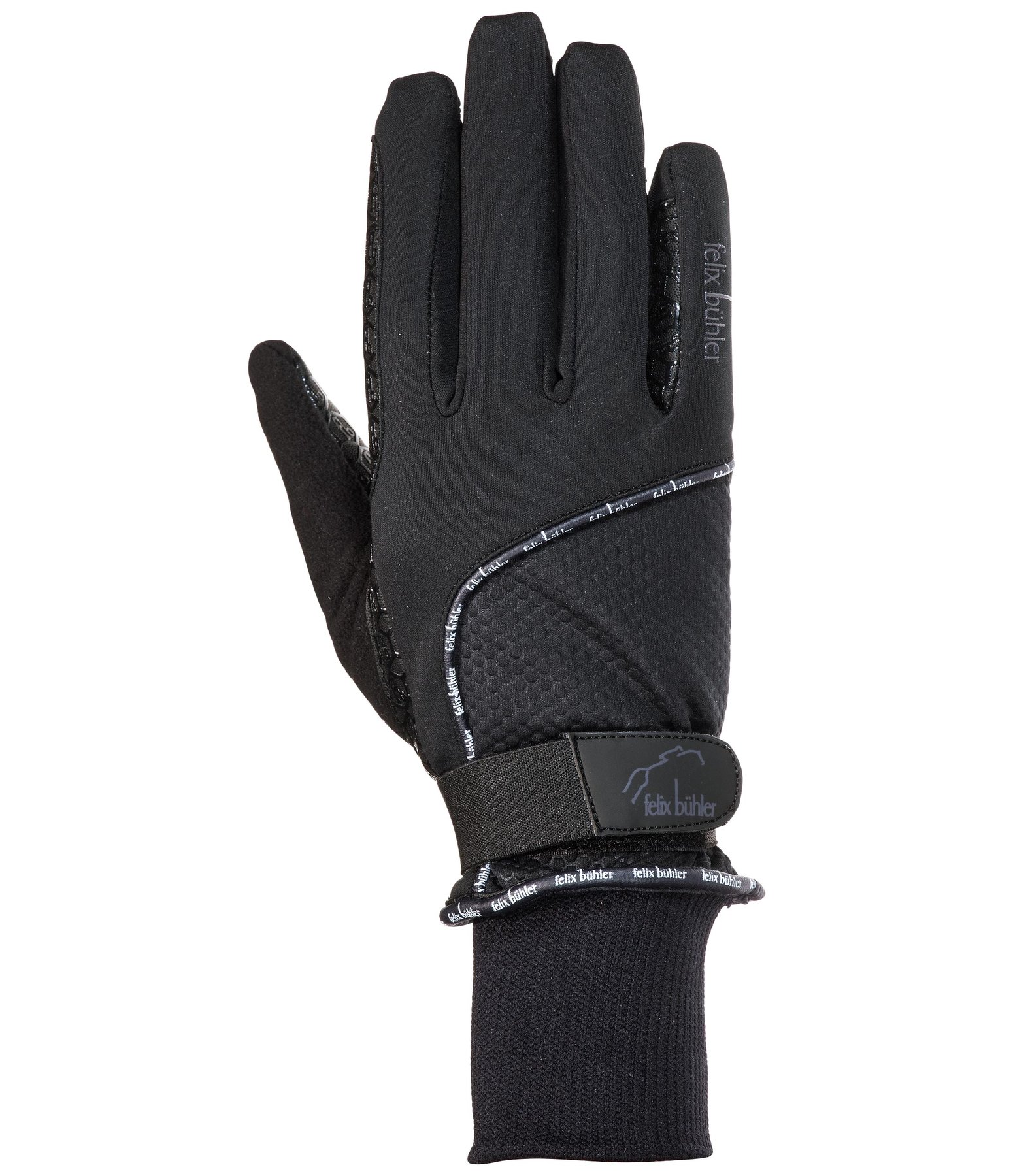 Winter Riding Gloves Impressive