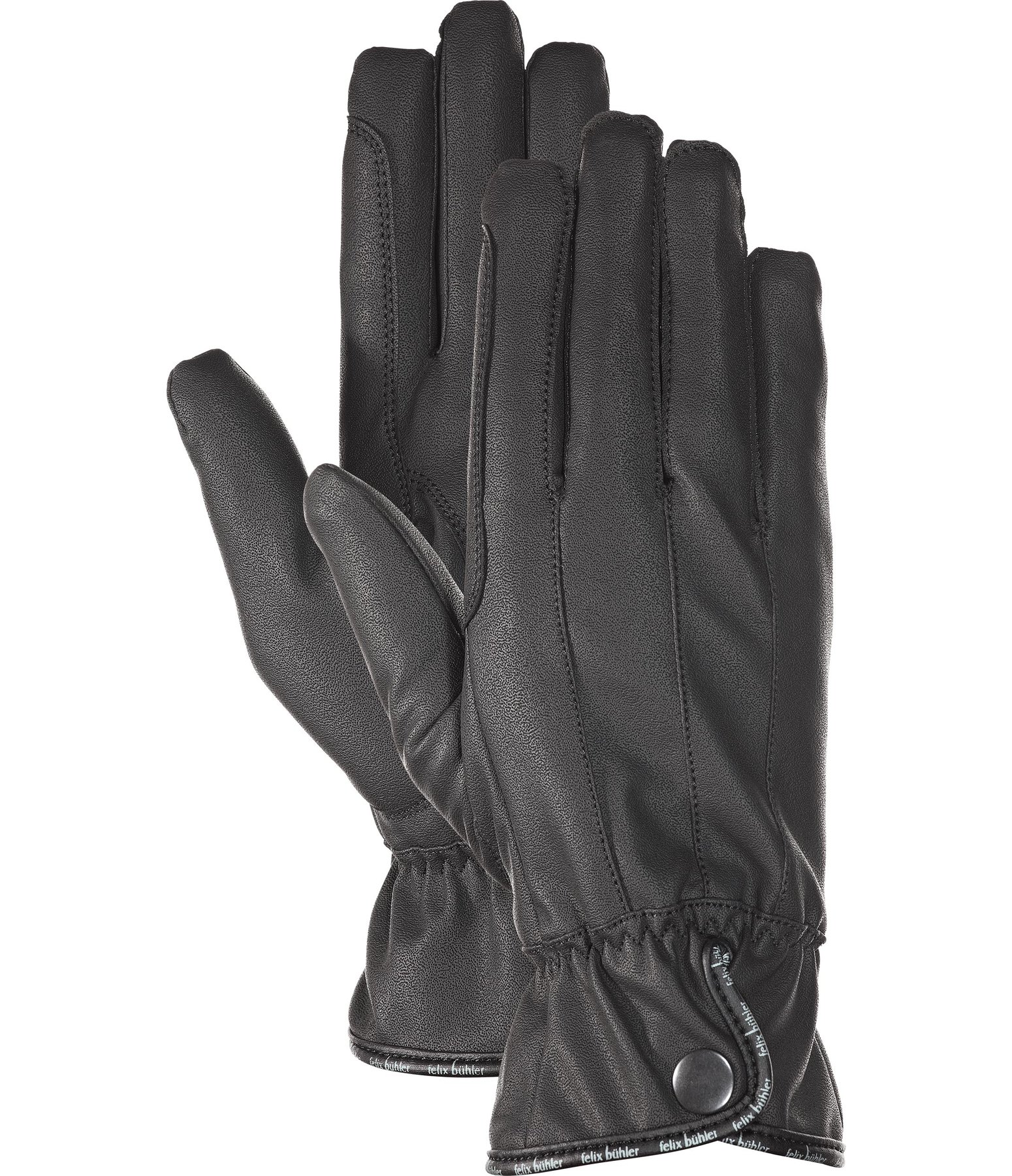Winter Riding Gloves Lissome - Winter Riding Gloves