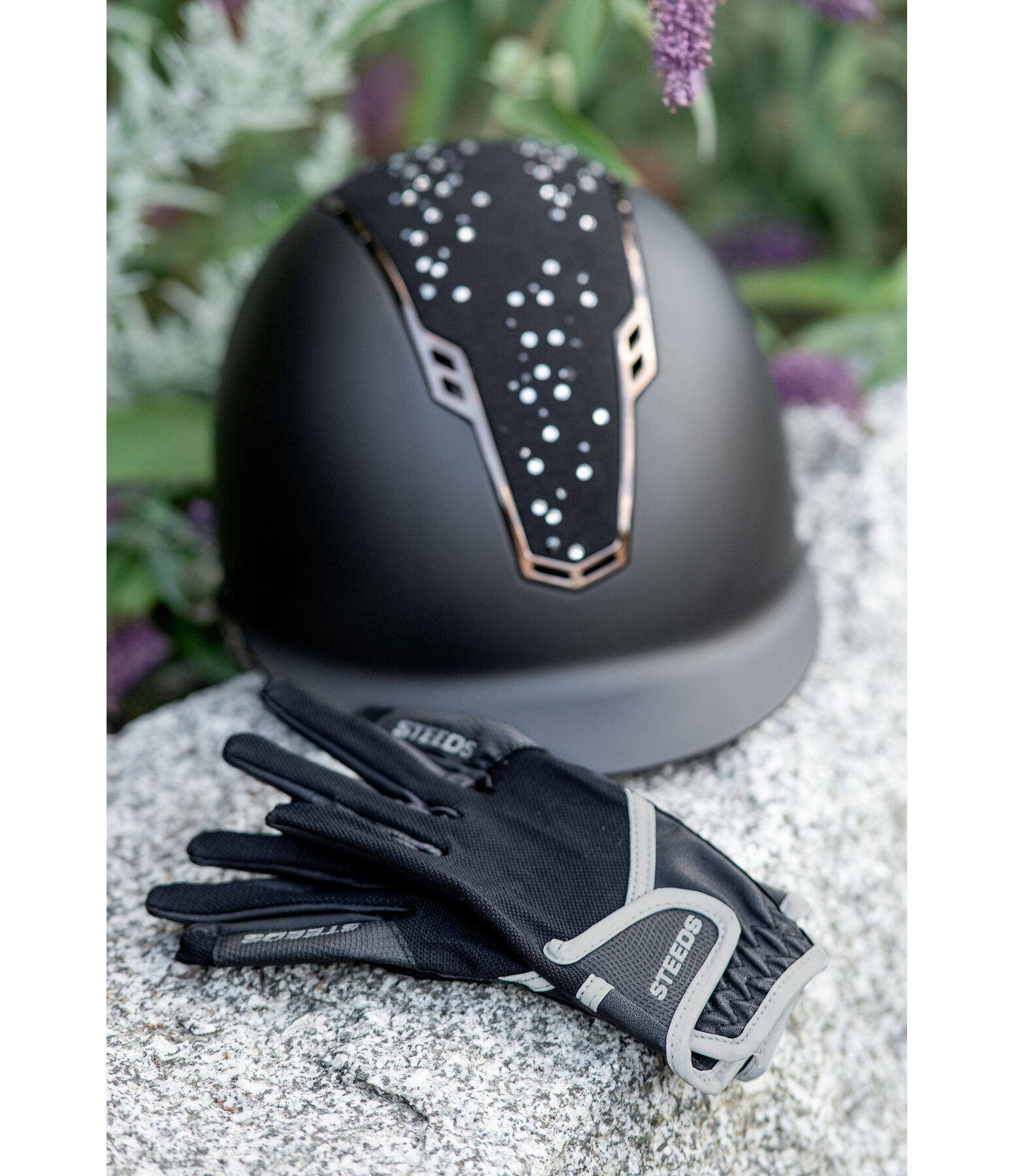 Summer Riding Glove Hallein