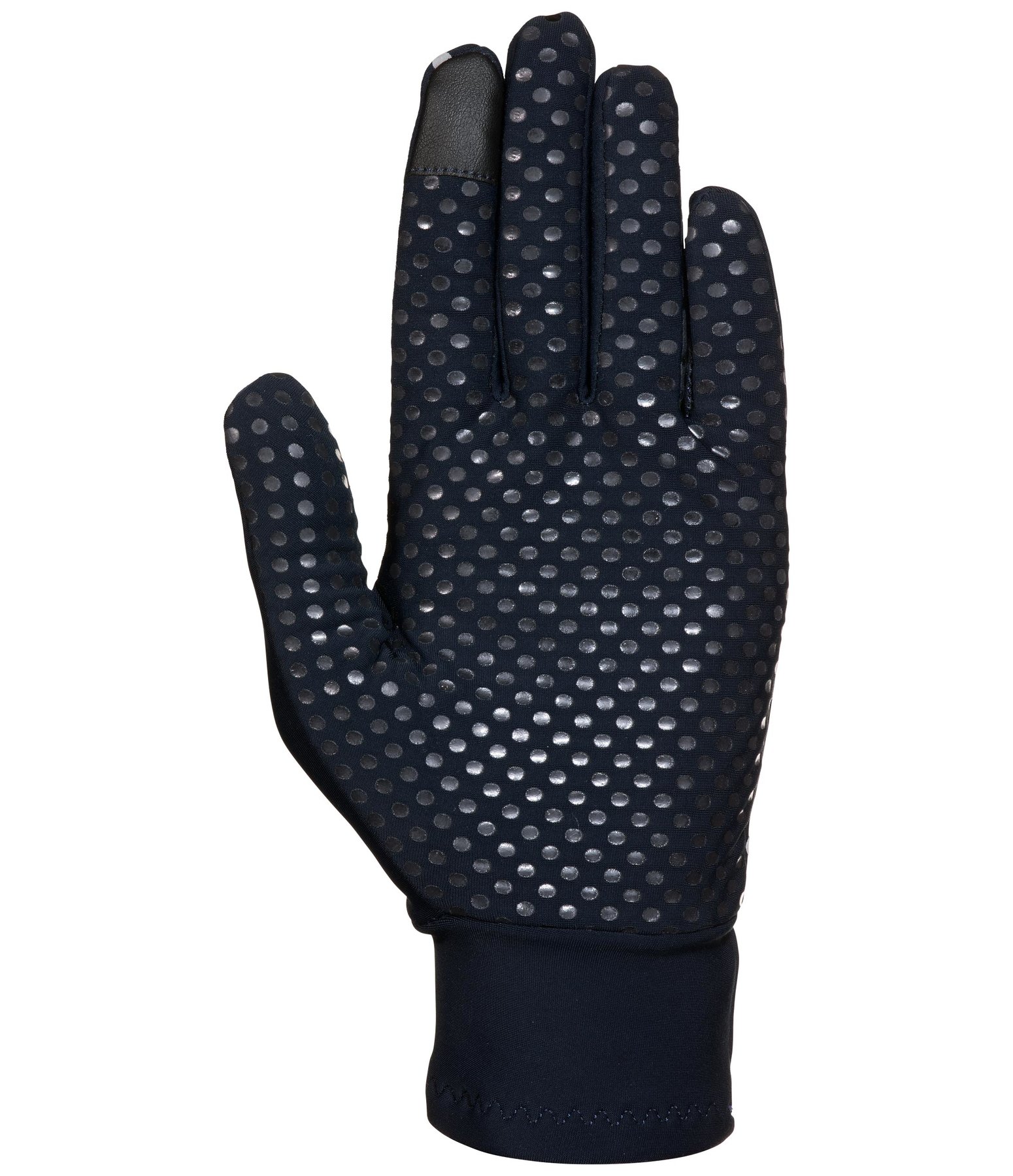 Reflective Riding Gloves Dotti Reflective Articles Kramer Equestrian