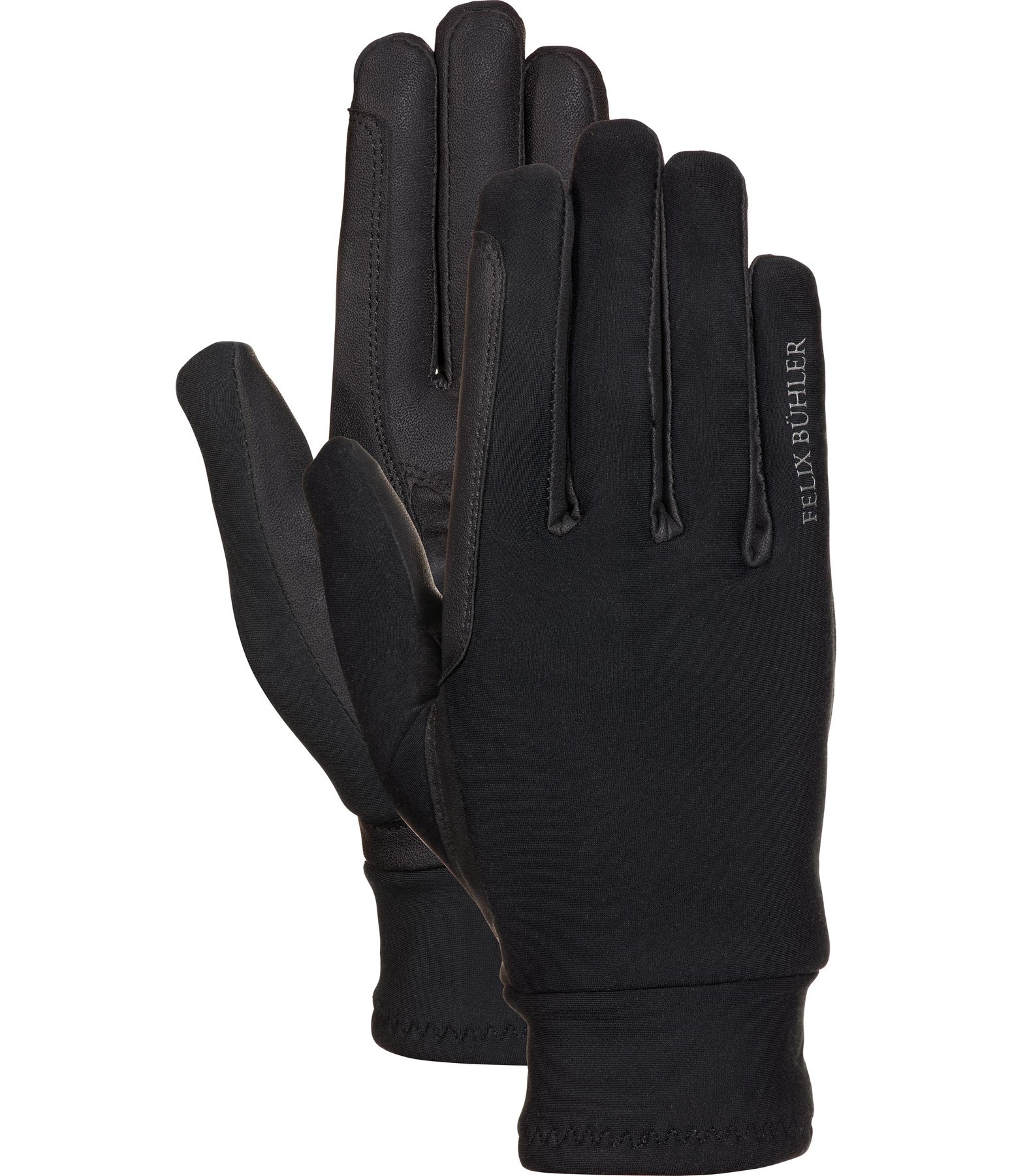 Winter Soft Shell Riding Gloves Mellau