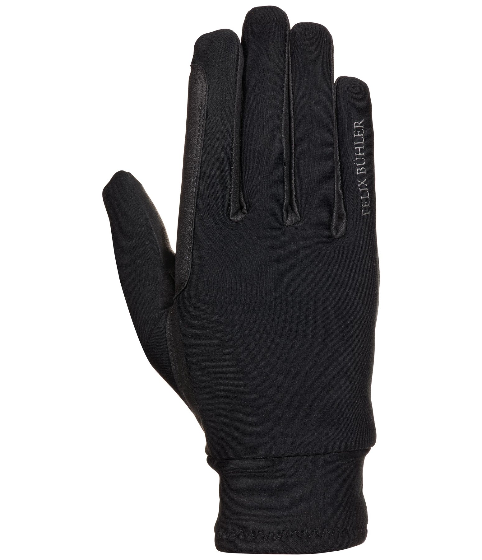 Winter Soft Shell Riding Gloves Mellau