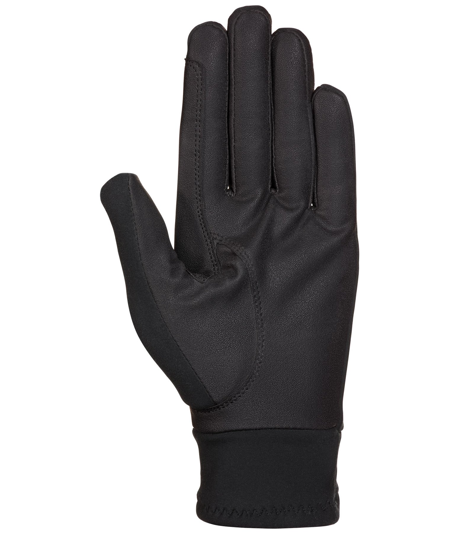 Winter Soft Shell Riding Gloves Mellau