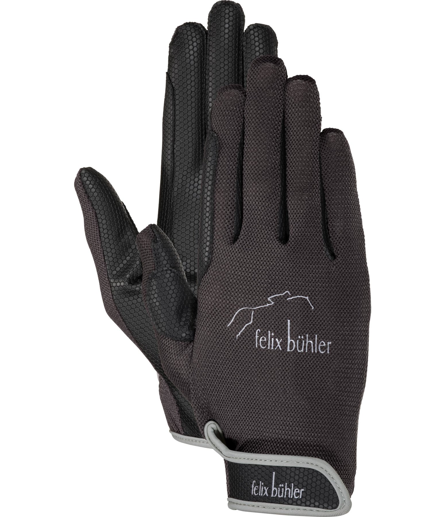 Summer Riding Gloves Delight Riding Gloves Kramer Equestrian