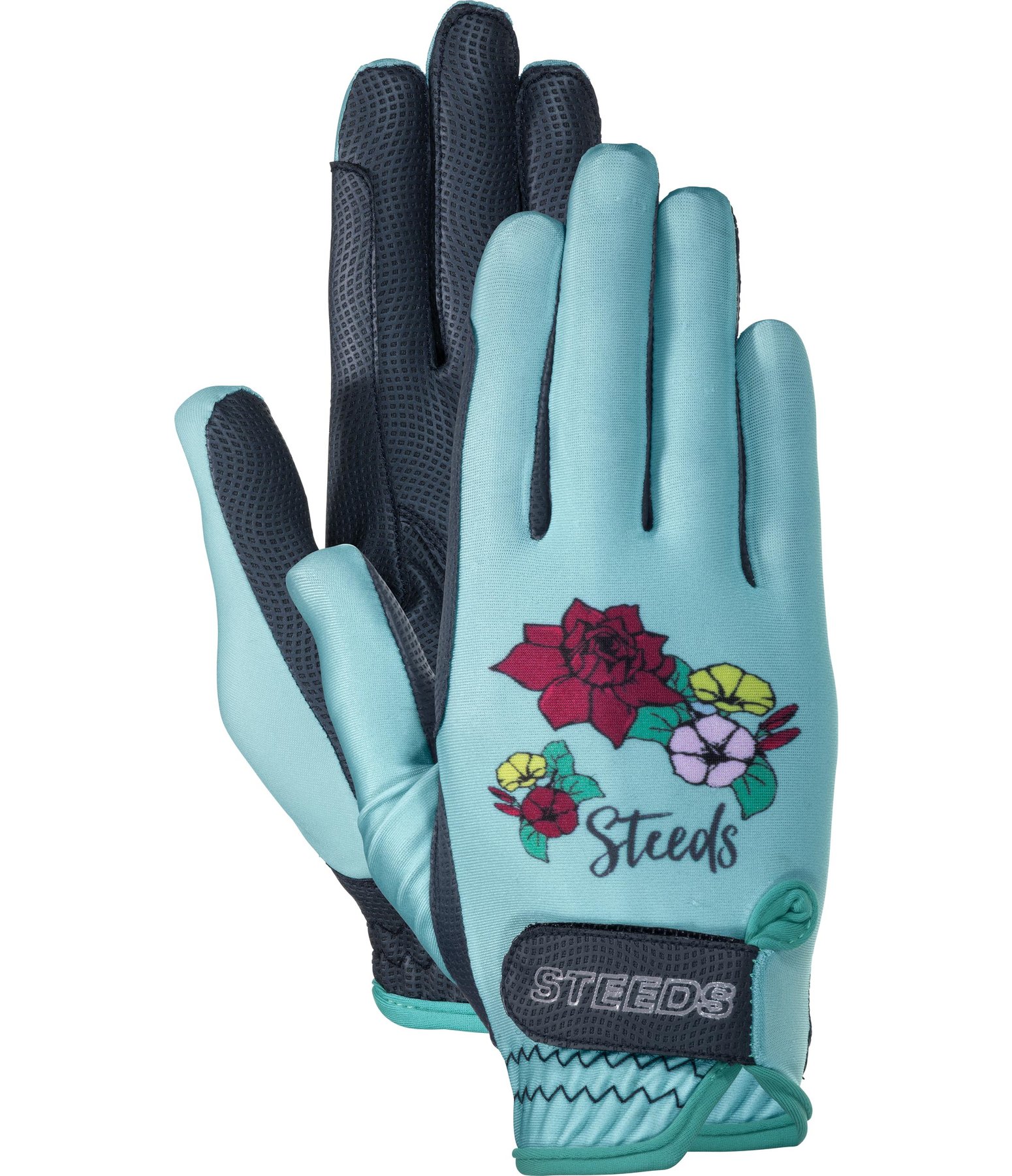Children's Riding Gloves Ina AllSeasons Riding Gloves Kramer