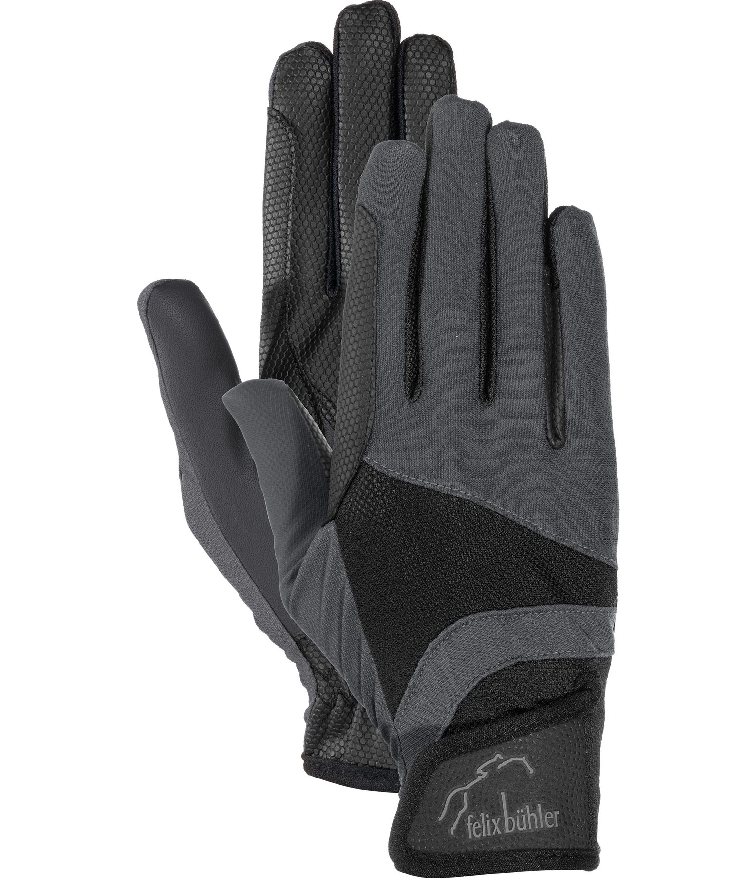 Summer Riding Gloves Emotion