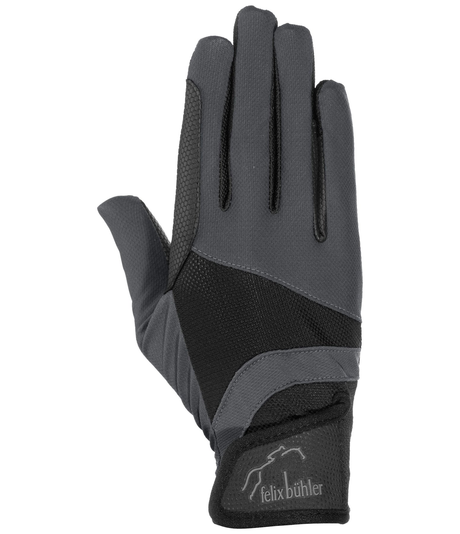 Summer Riding Gloves Emotion