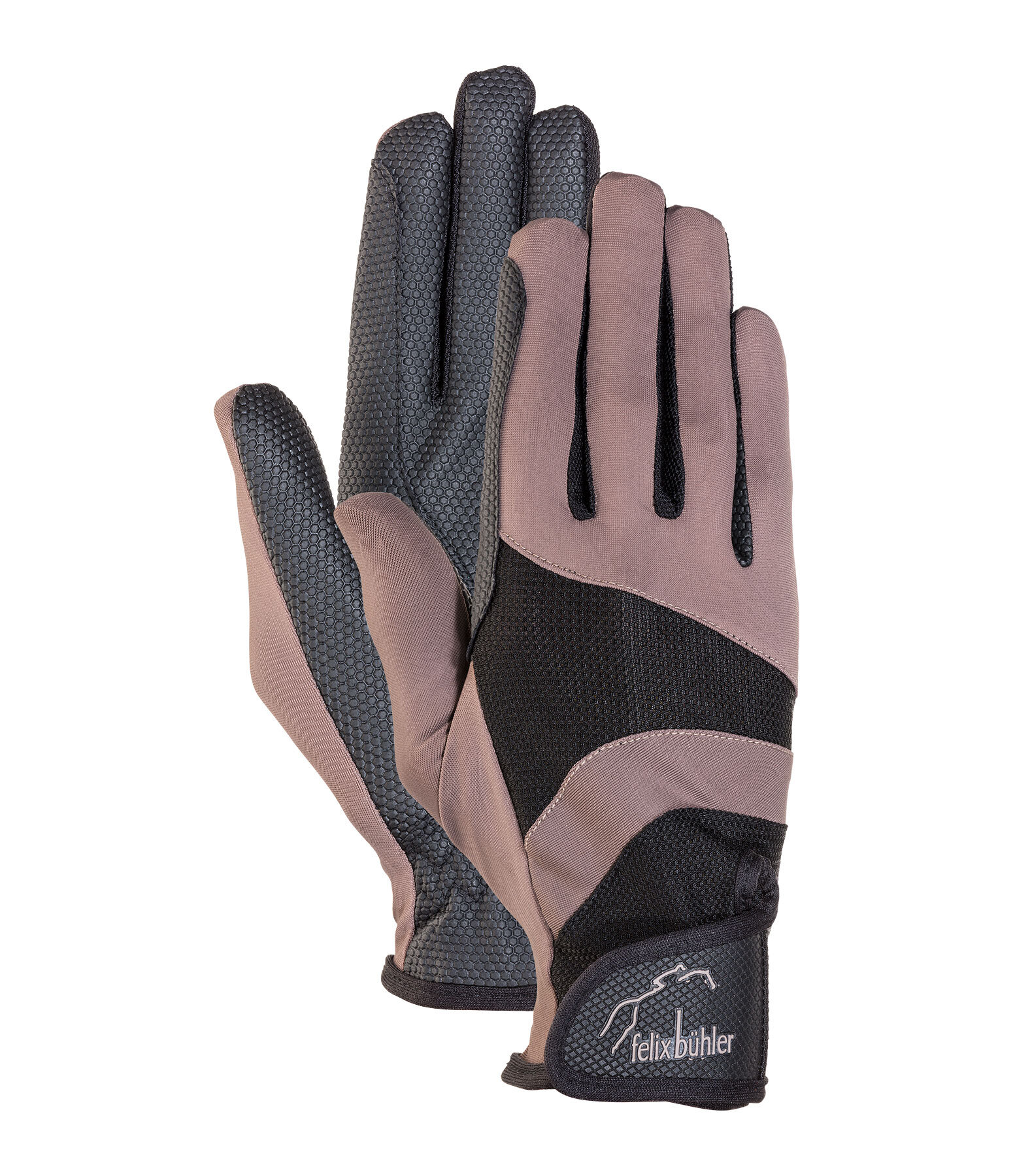 Summer Riding Gloves Emotion