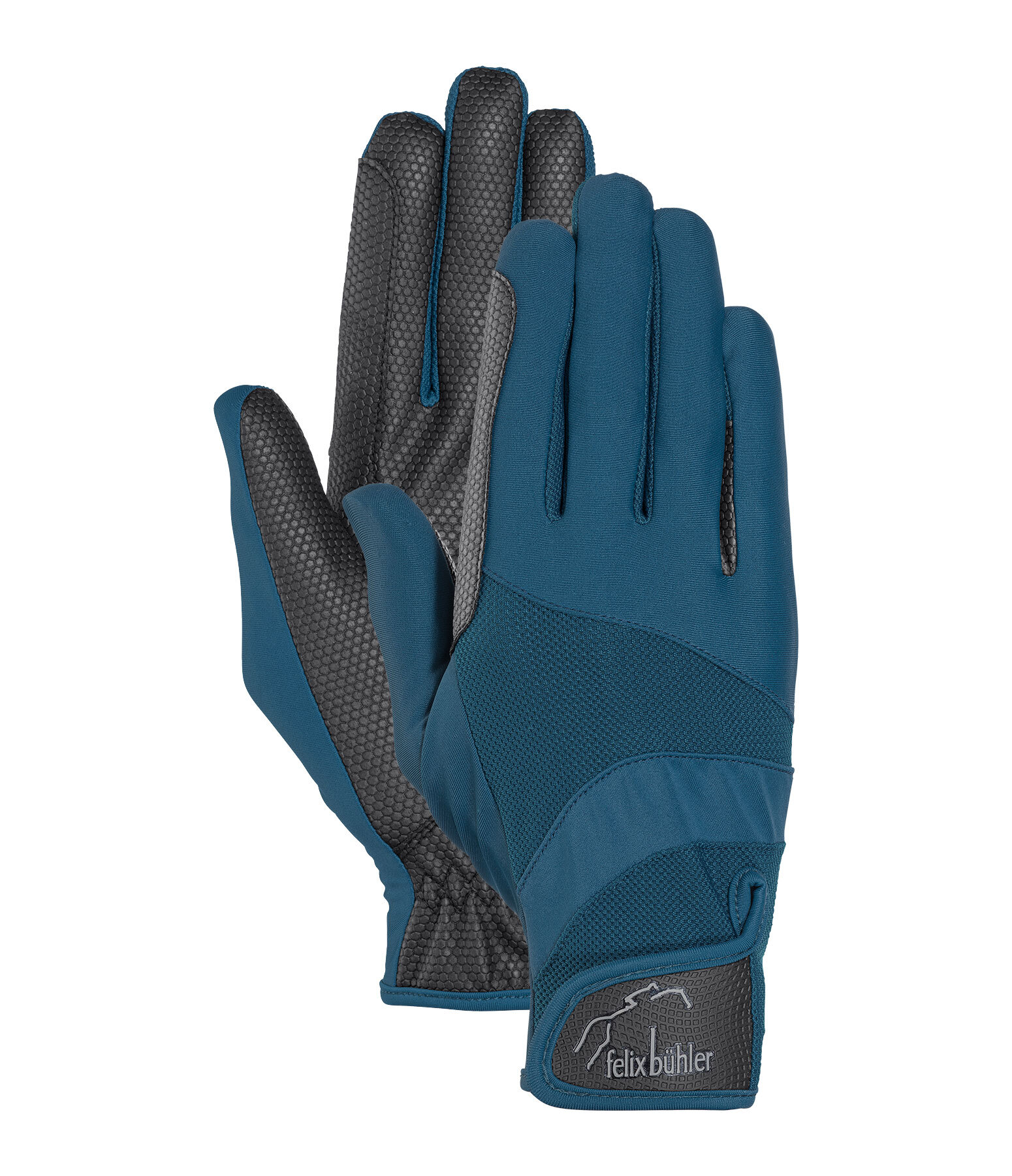 Summer Riding Gloves Emotion