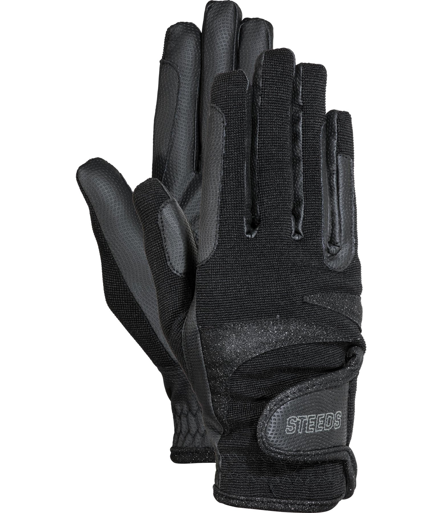 Winter Riding Gloves Pitztal