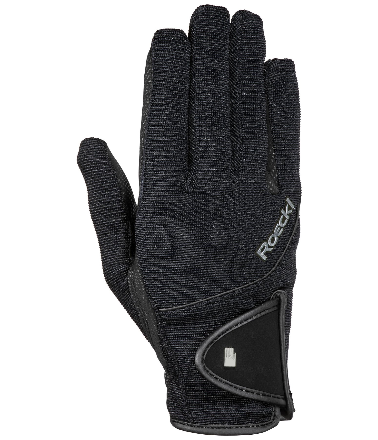 Winter Riding Gloves Milano