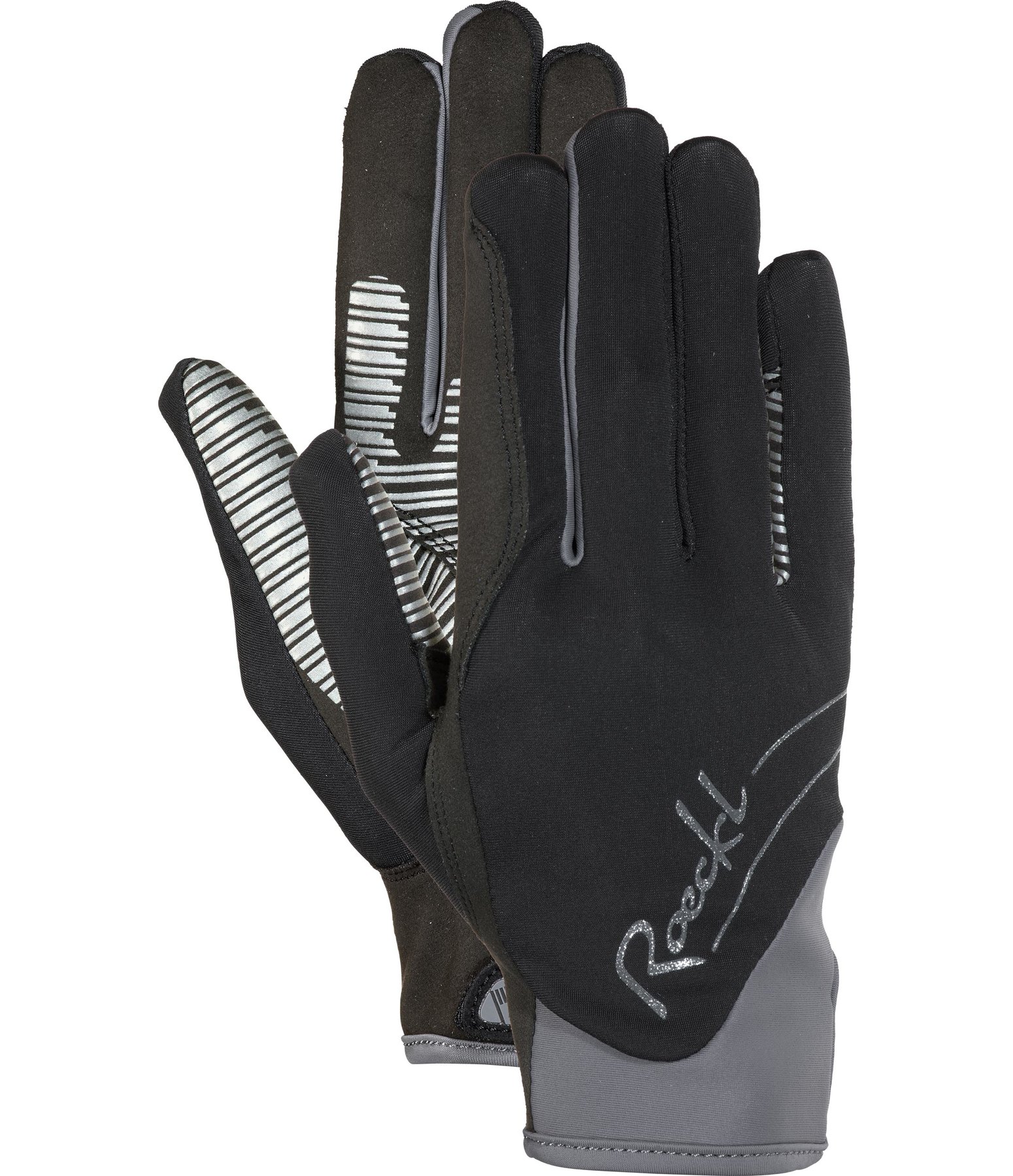 Winter Riding Gloves June Winter Riding Gloves Kramer Equestrian