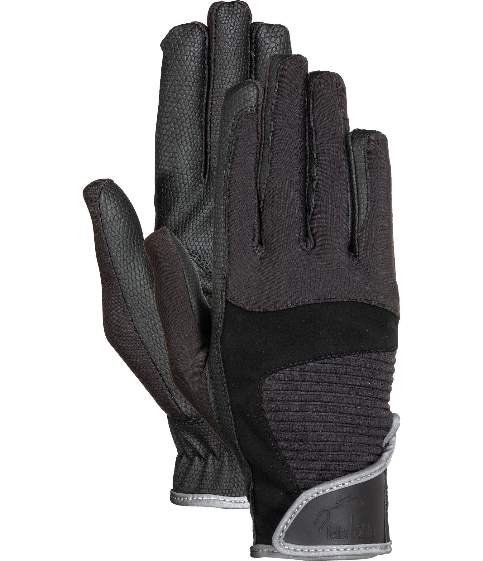 Winter Riding Gloves Exigent