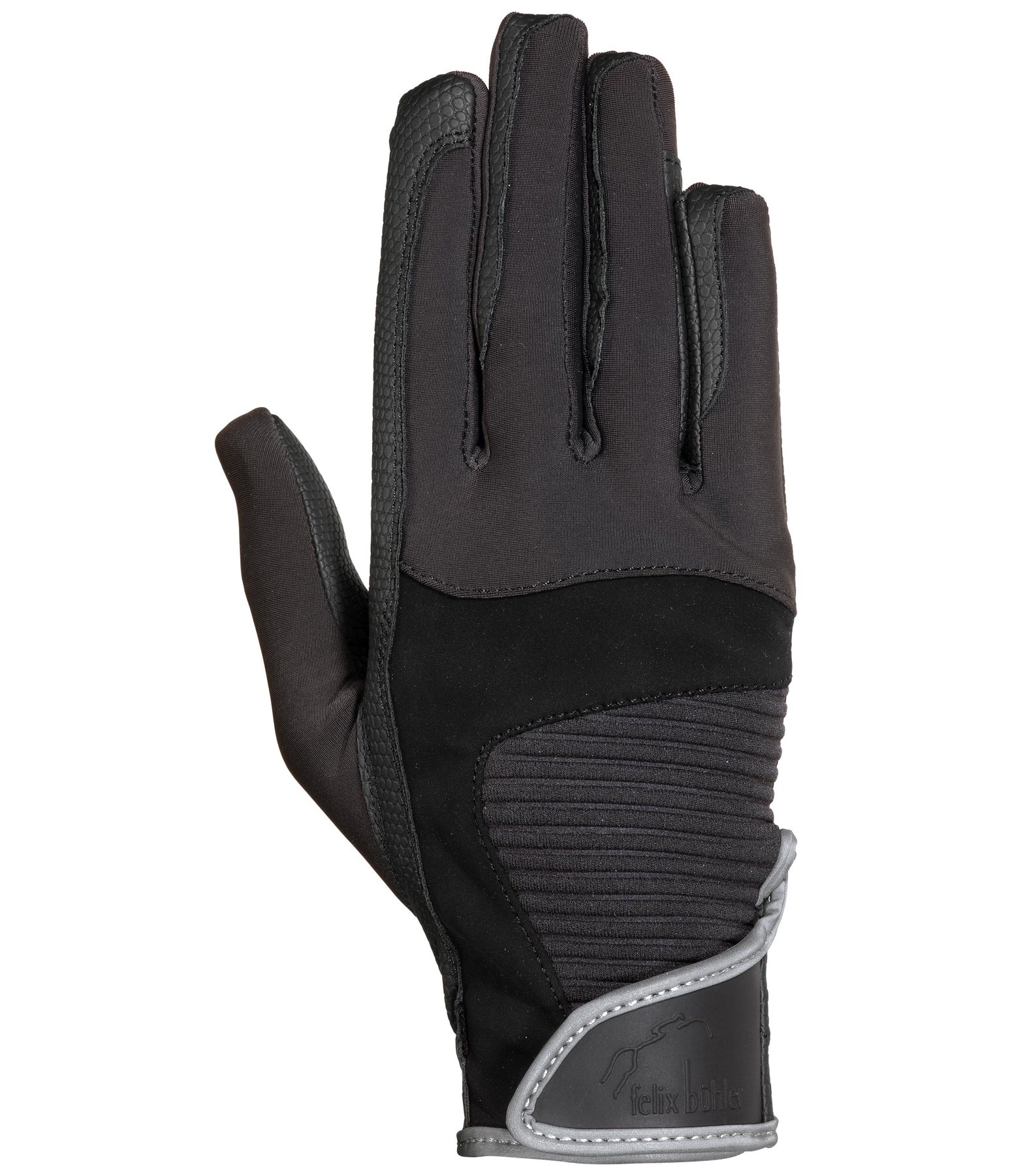 Winter Riding Gloves Exigent