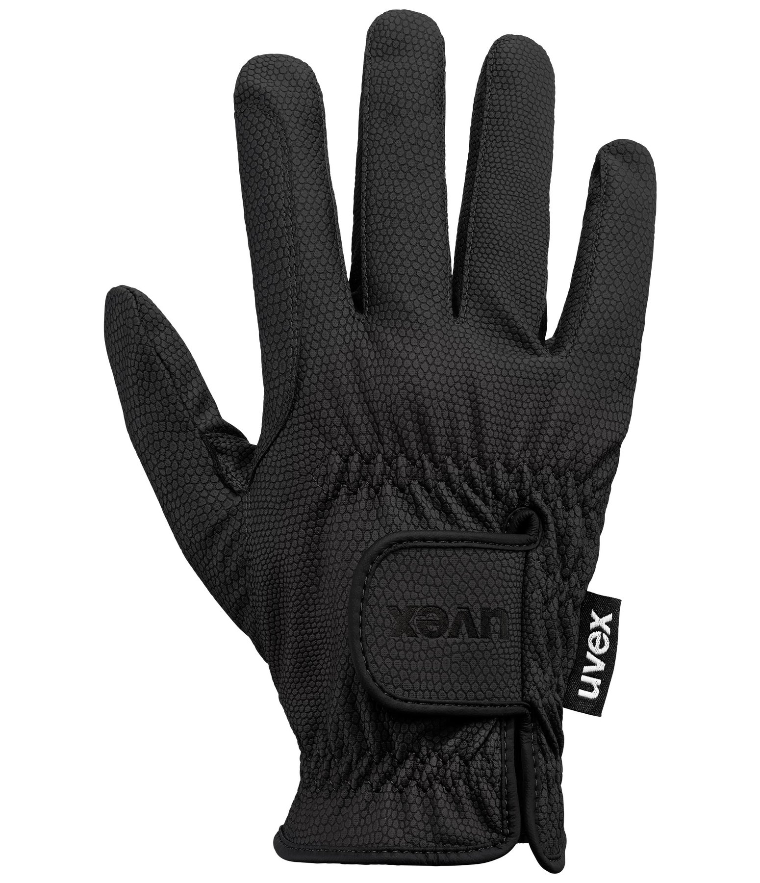 Winter Riding Gloves sportstyle