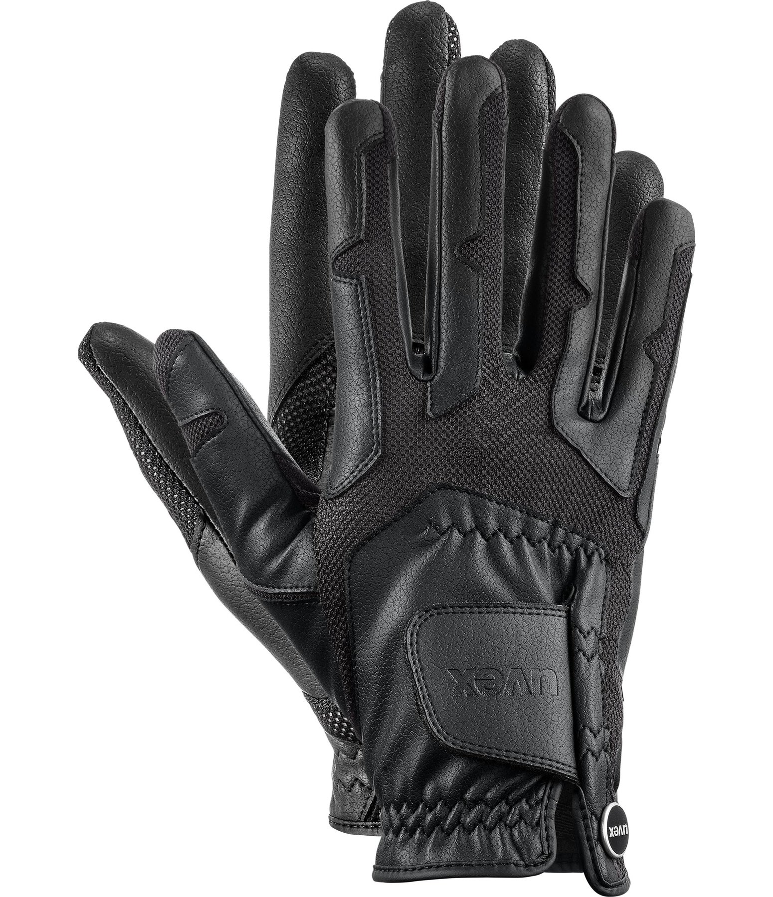 Uvex riding gloves best sale
