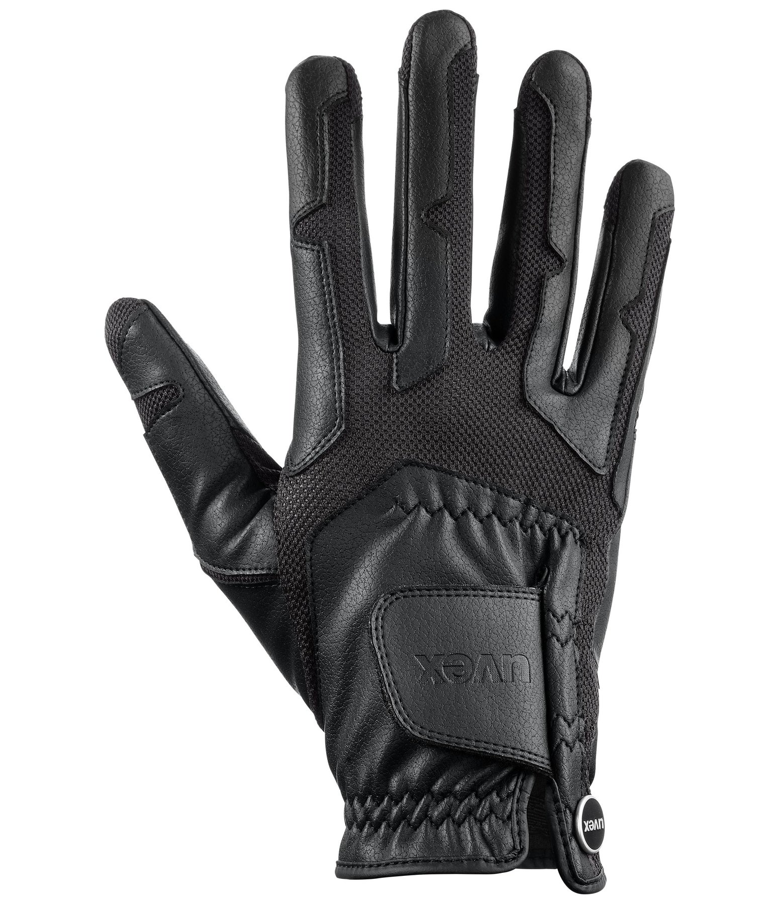 Riding Gloves ventraxion