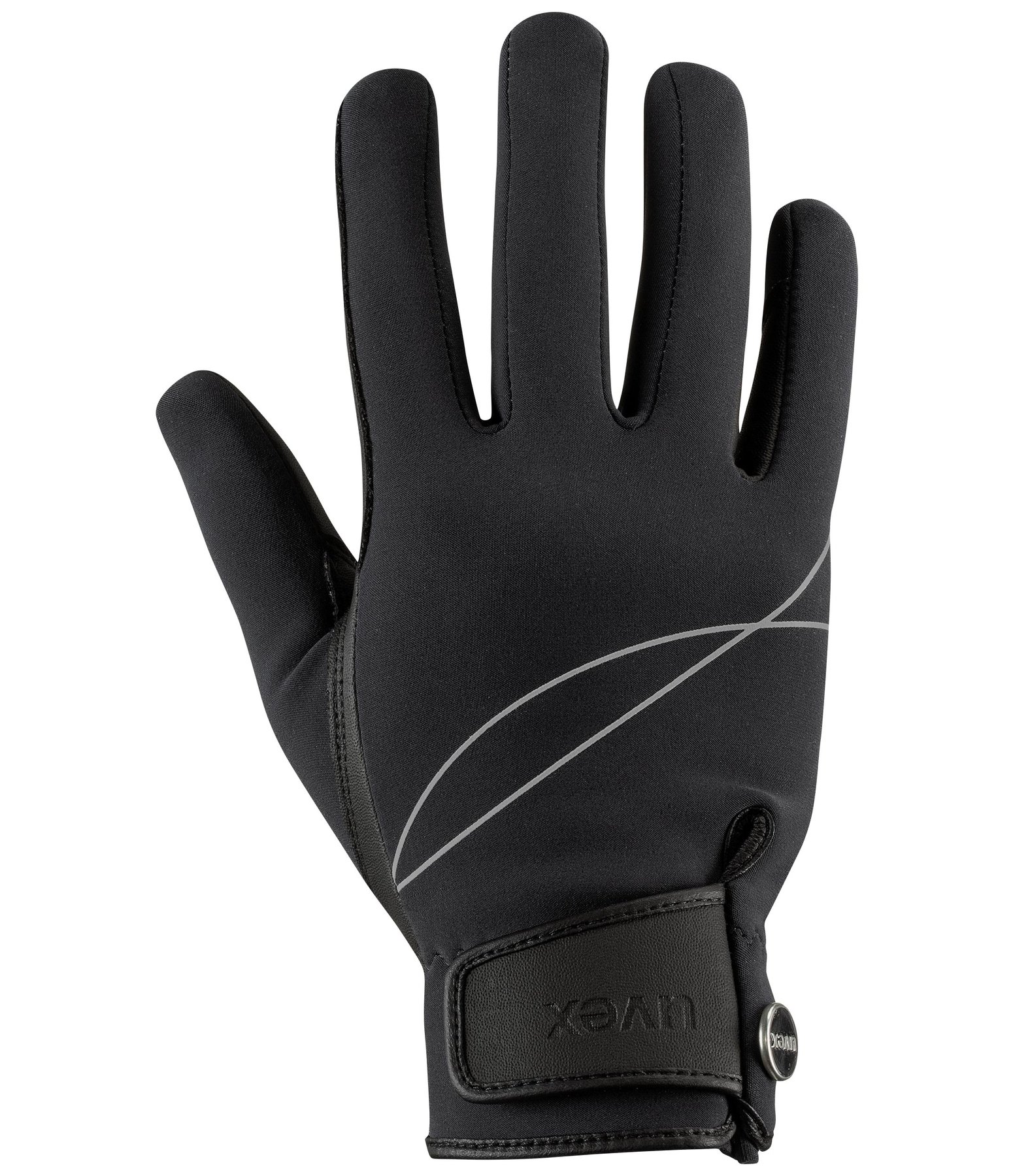 Winter Riding Gloves crx700