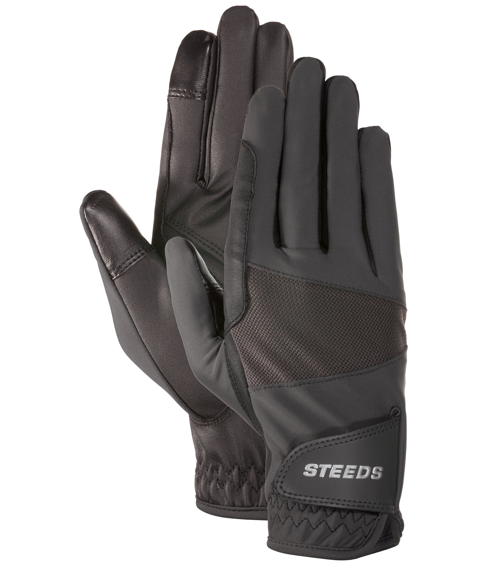 Summer Riding Gloves Mesh