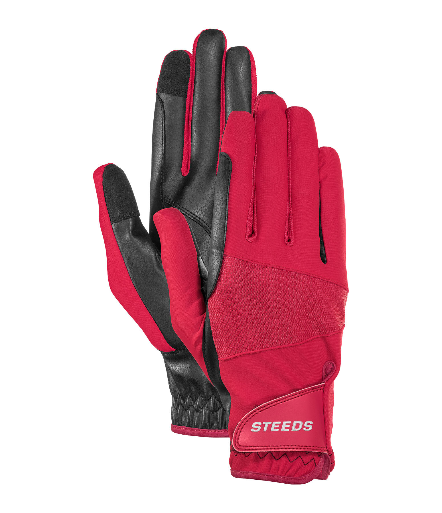 Summer Riding Gloves Mesh