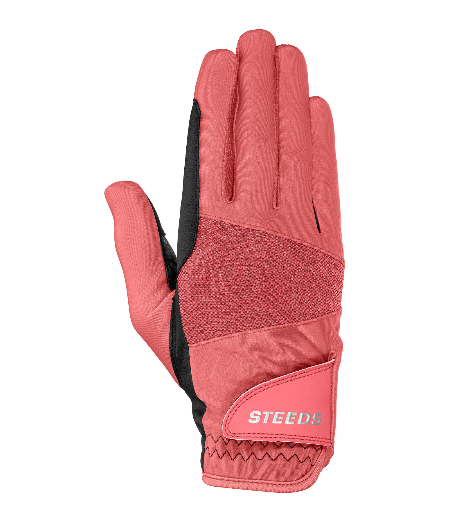 Summer Riding Gloves Mesh