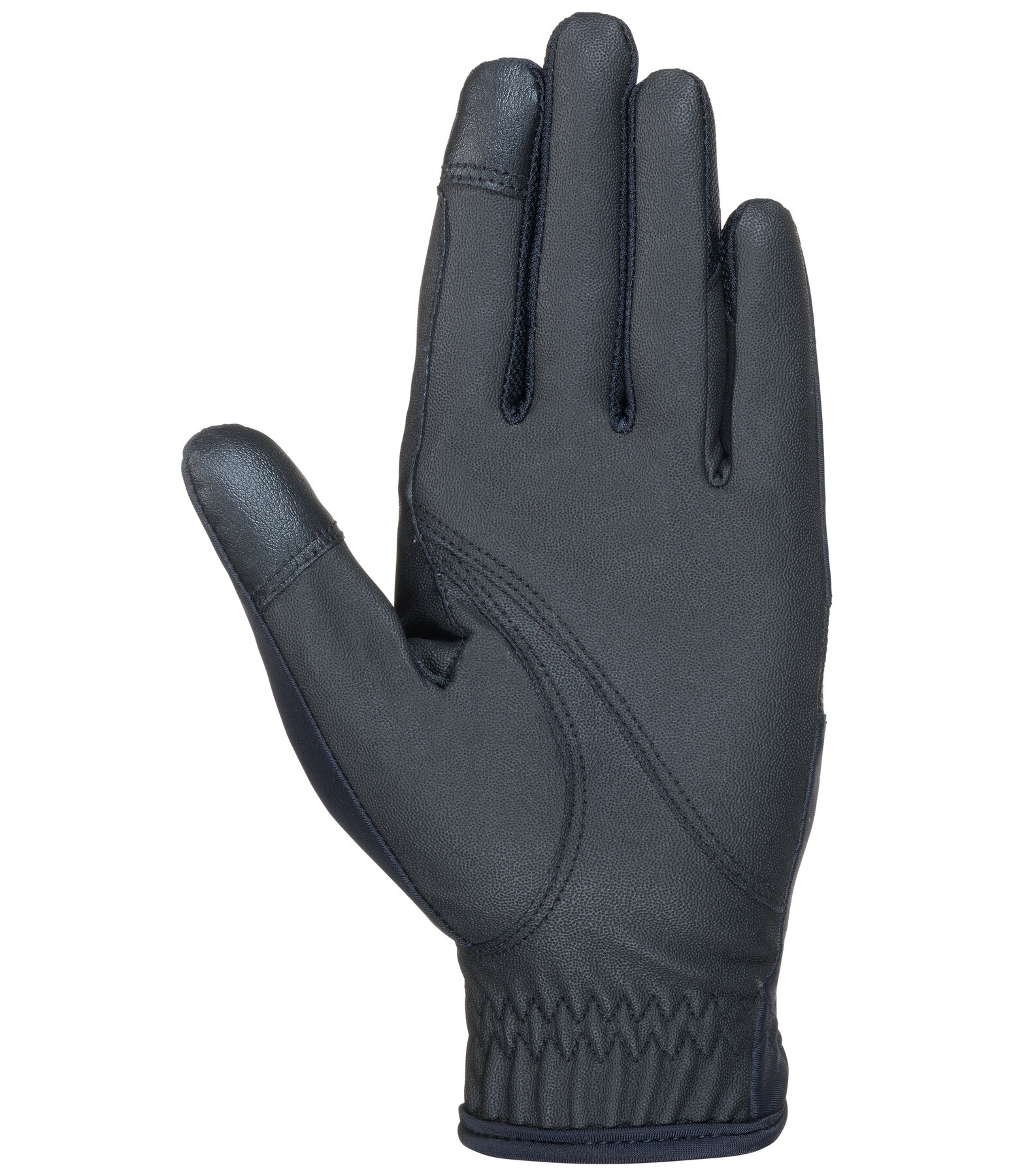 Summer Riding Gloves Mesh