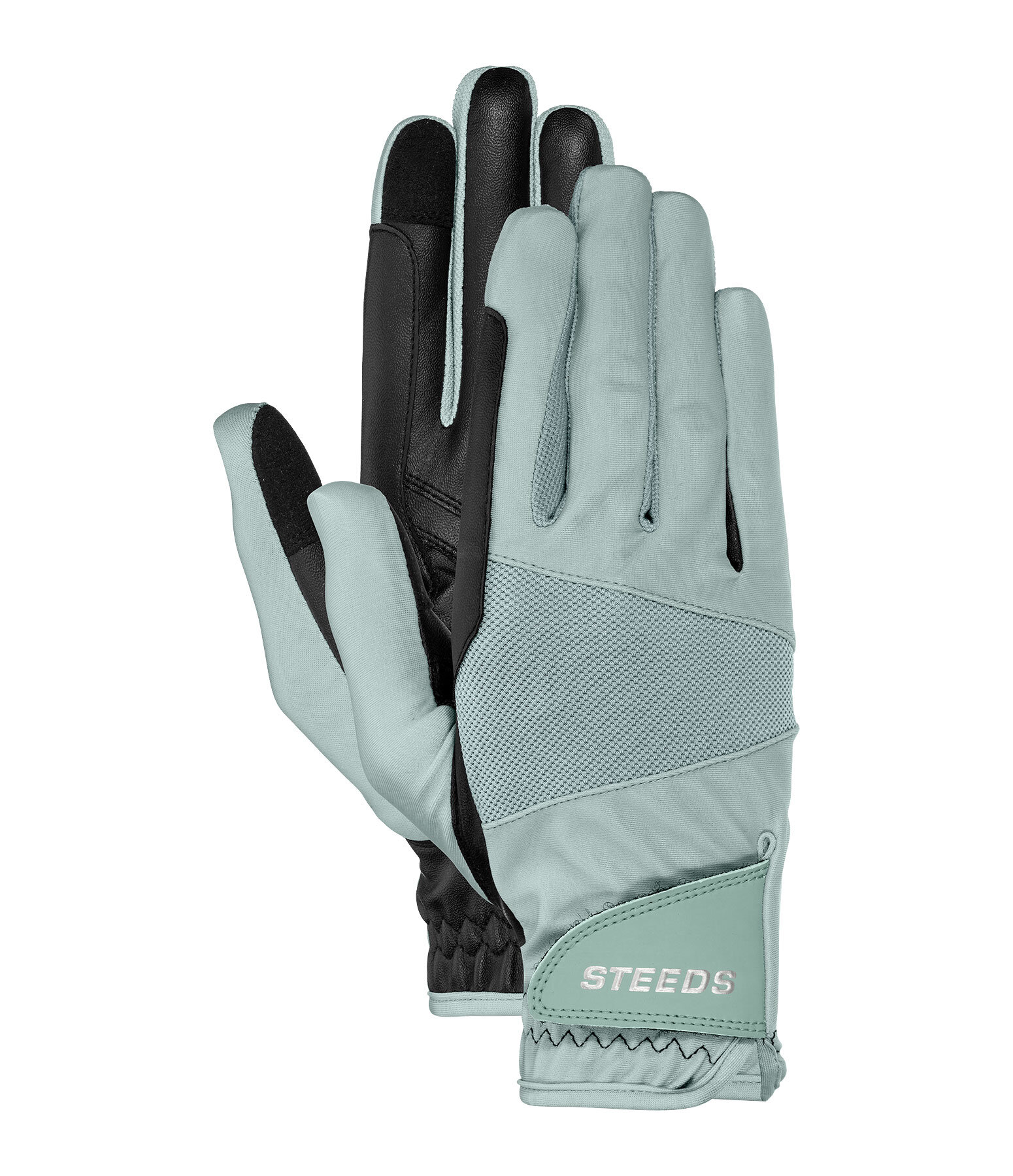 Summer Riding Gloves Mesh