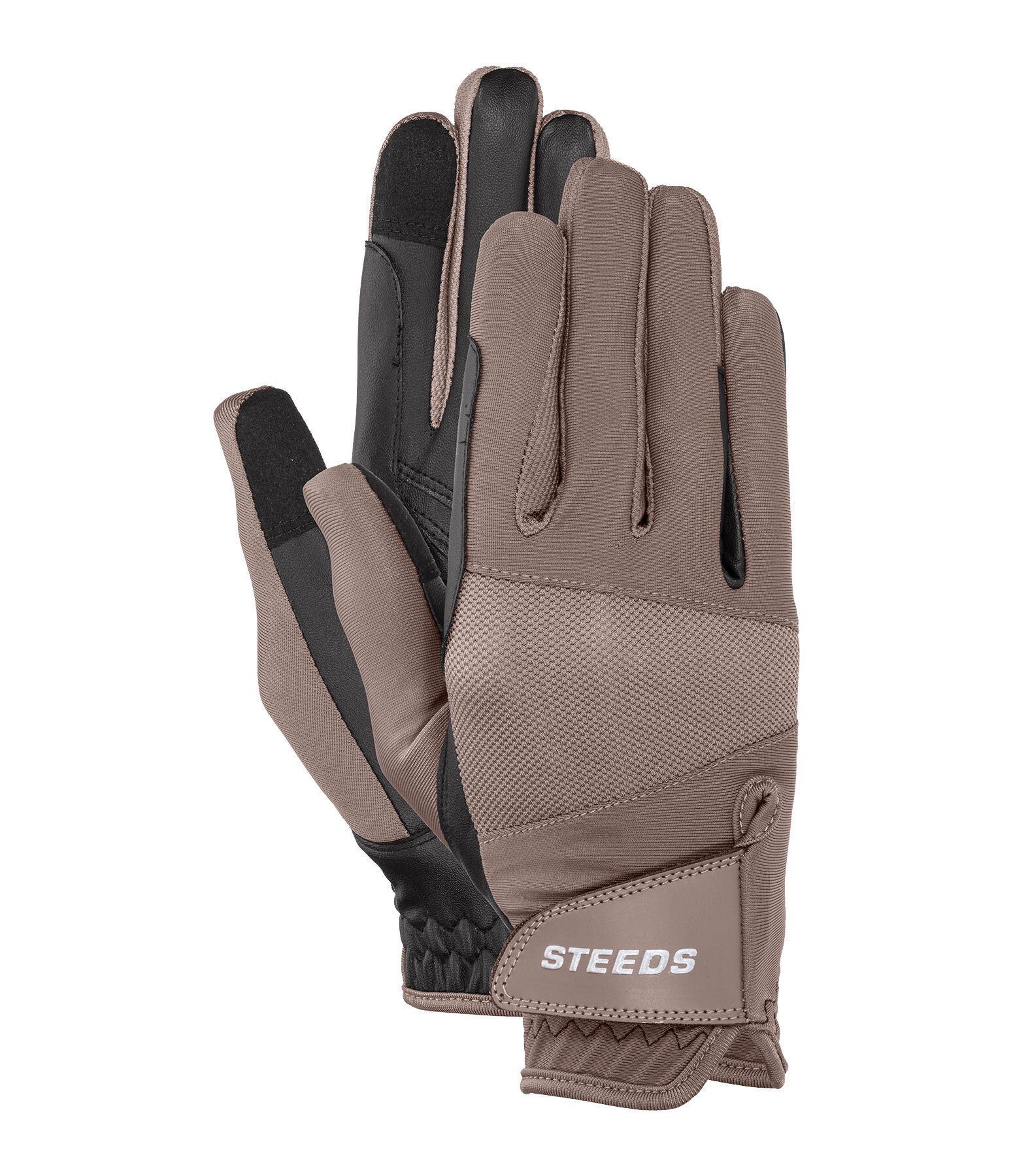 Summer Riding Gloves Mesh