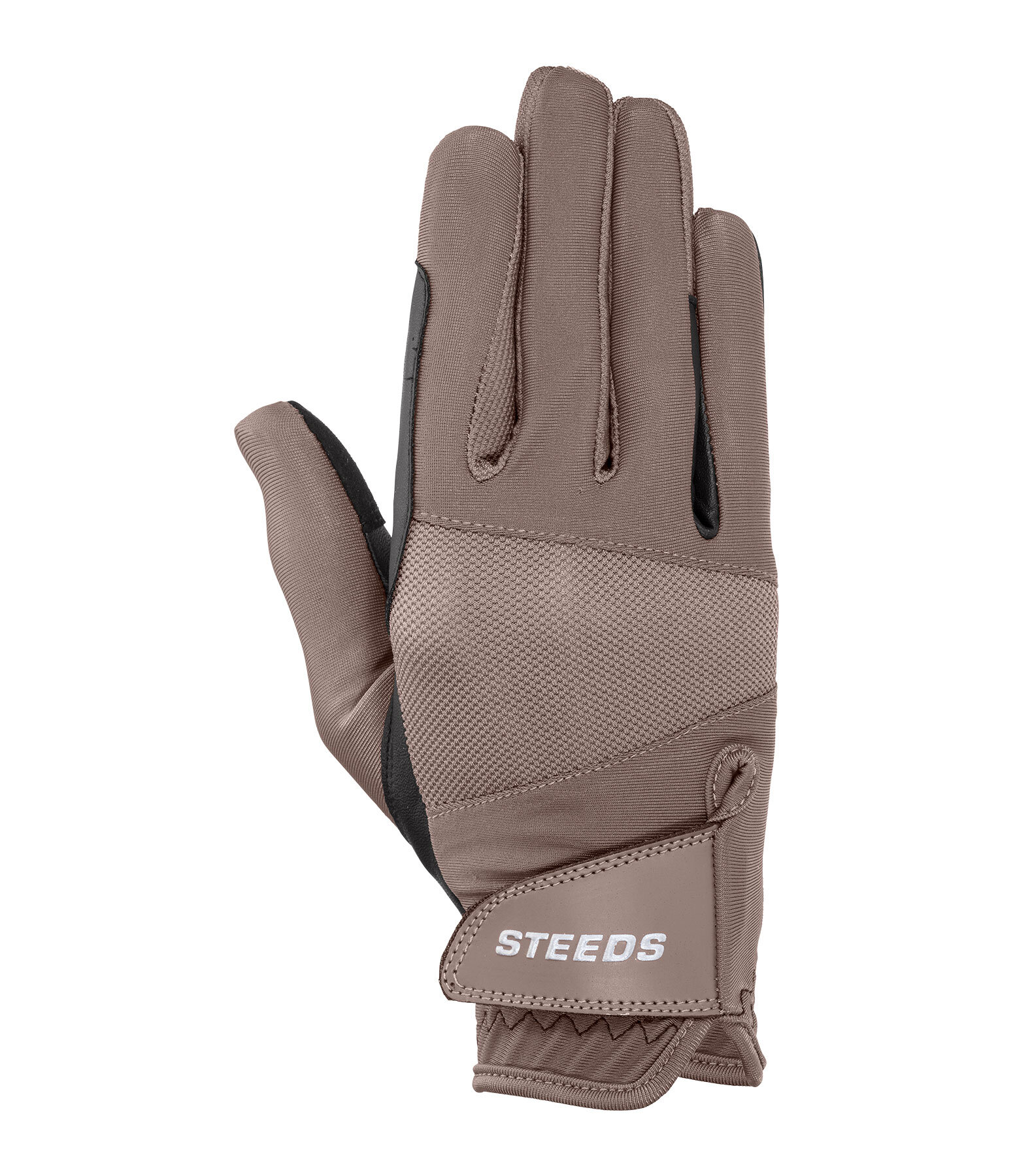 Summer Riding Gloves Mesh