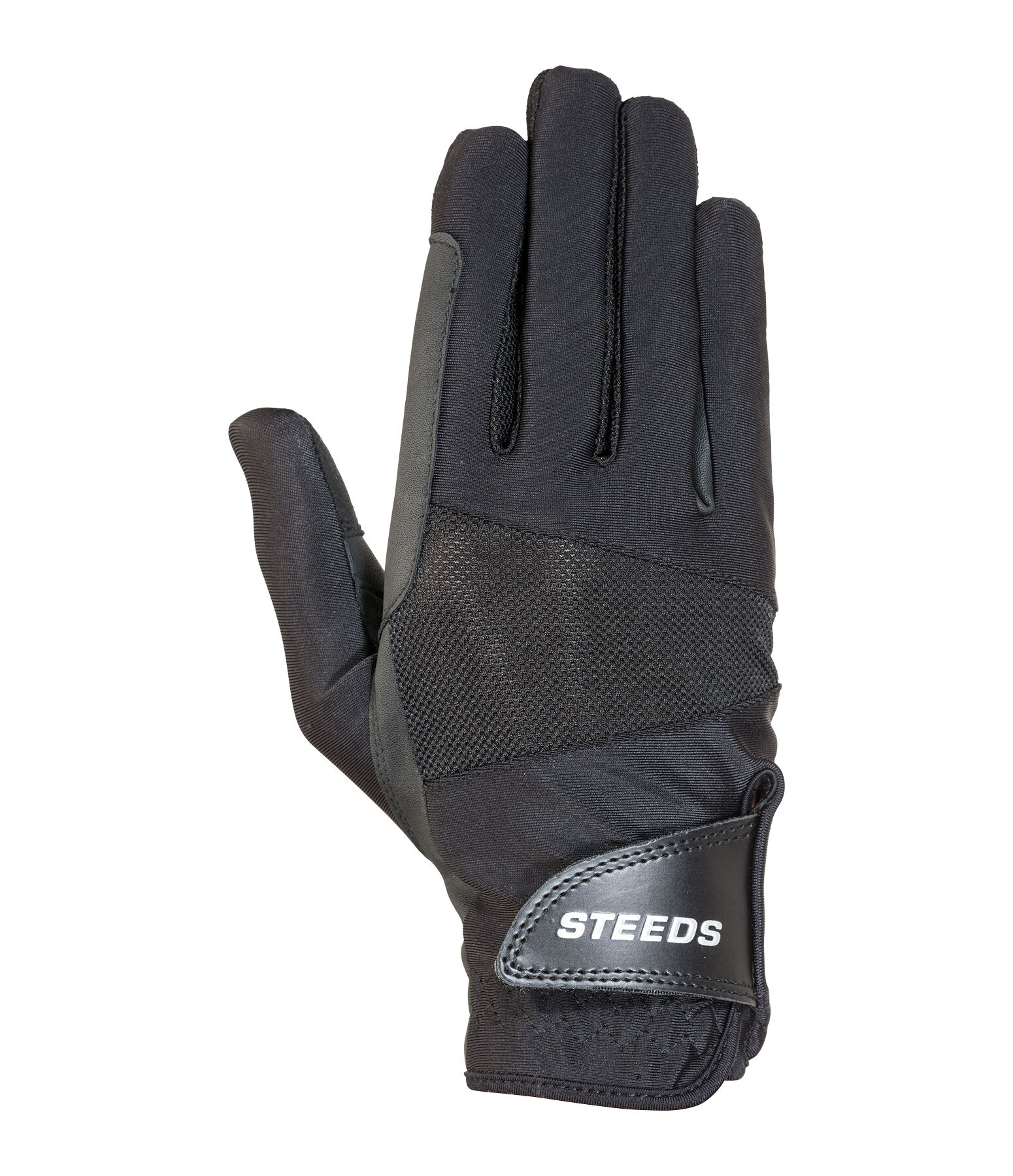 Summer Riding Gloves Mesh