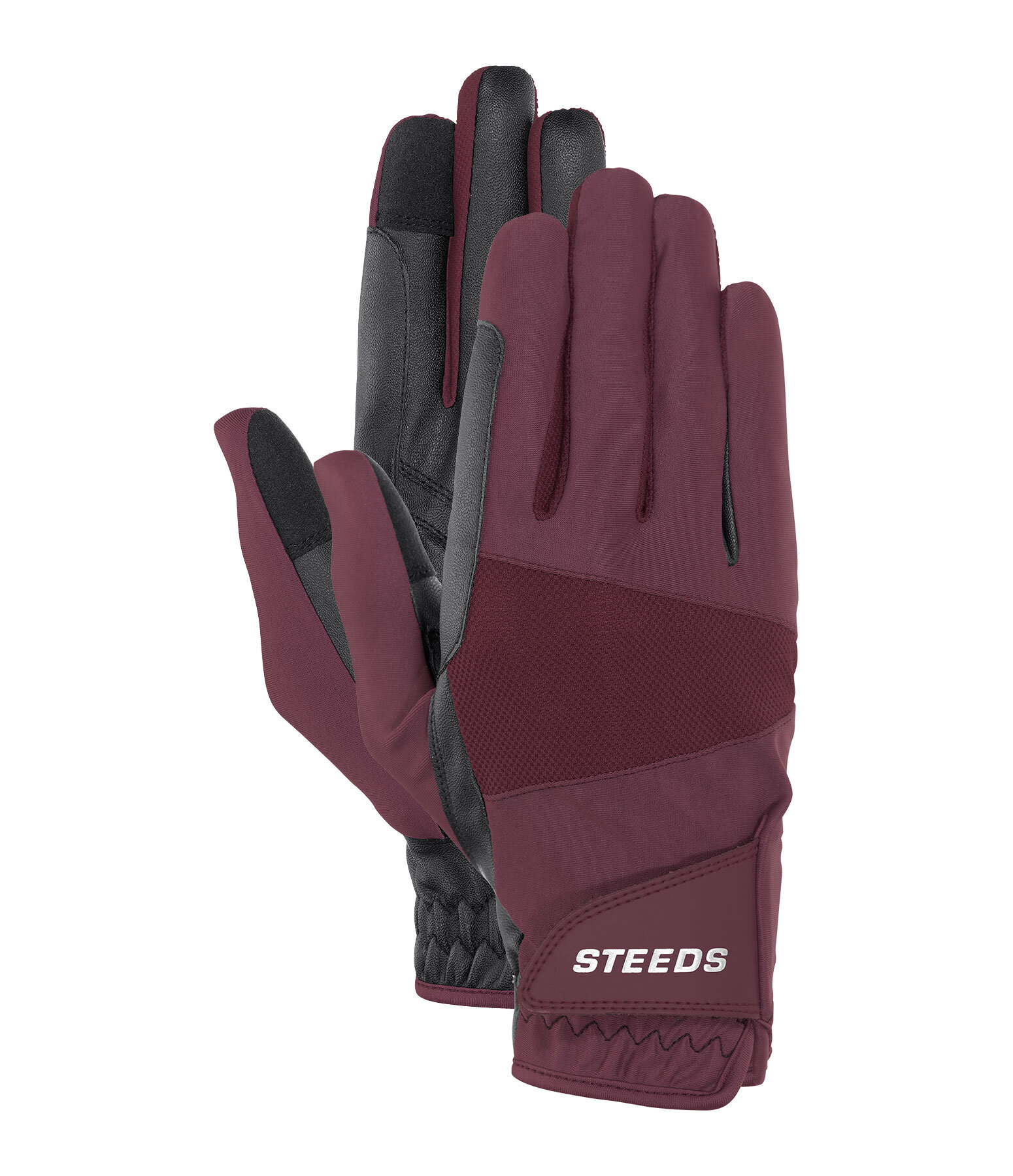 Summer Riding Gloves Mesh