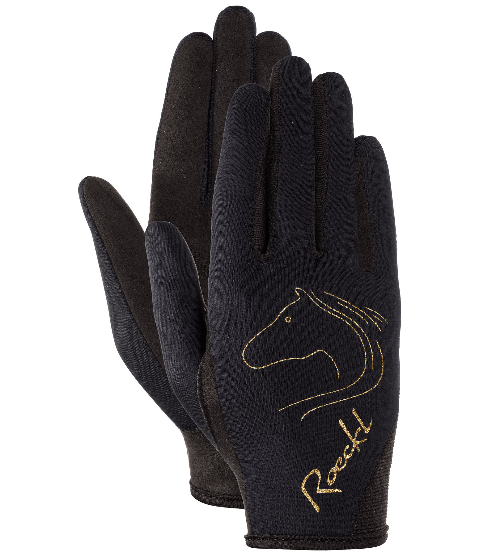 Children's Riding Gloves TRYON Children's Riding Gloves Kramer