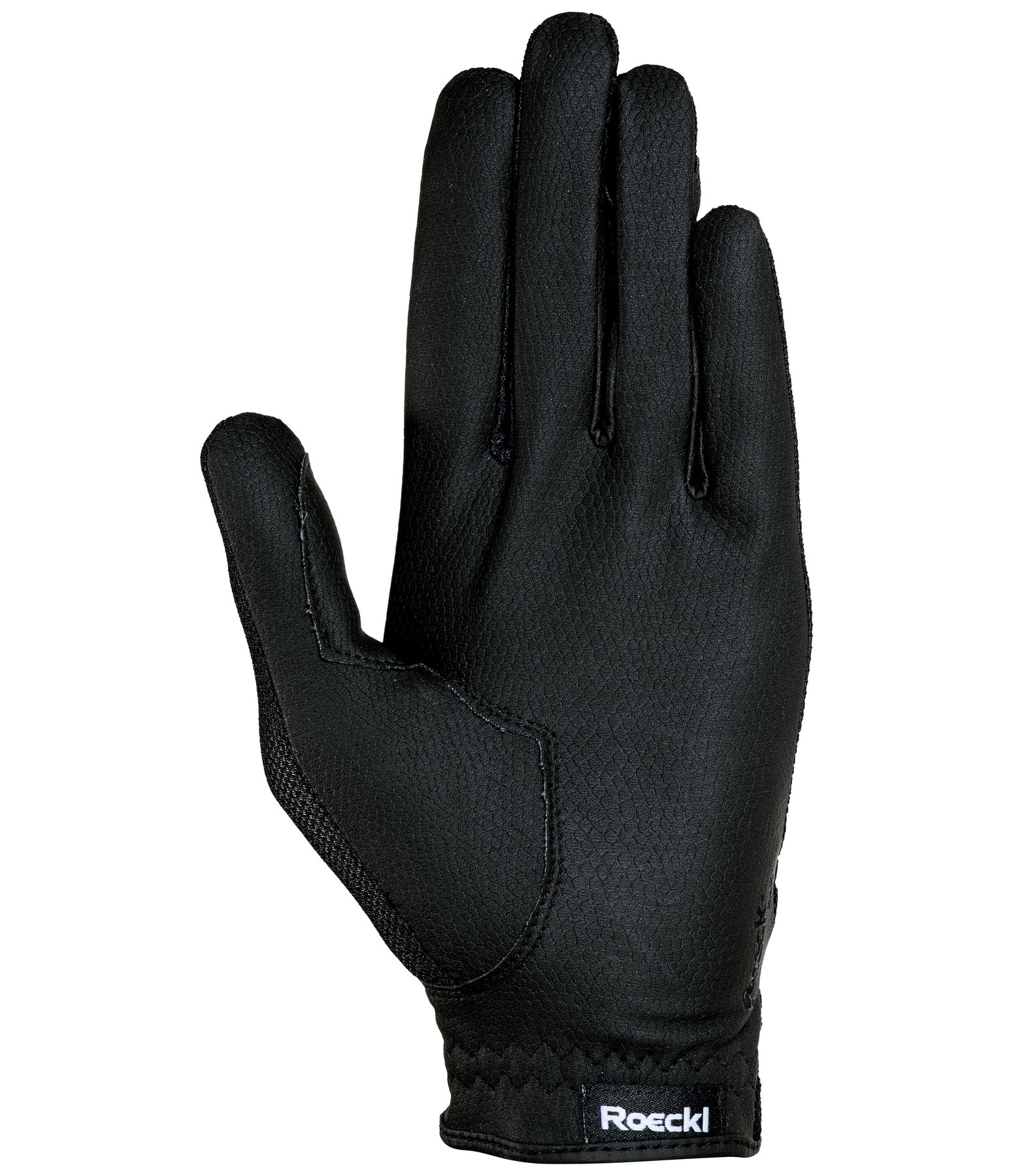 thumbnail image 2 of Professional Equestrian Horse Riding Gloves By QST INTERNATIONAL 2 of 10