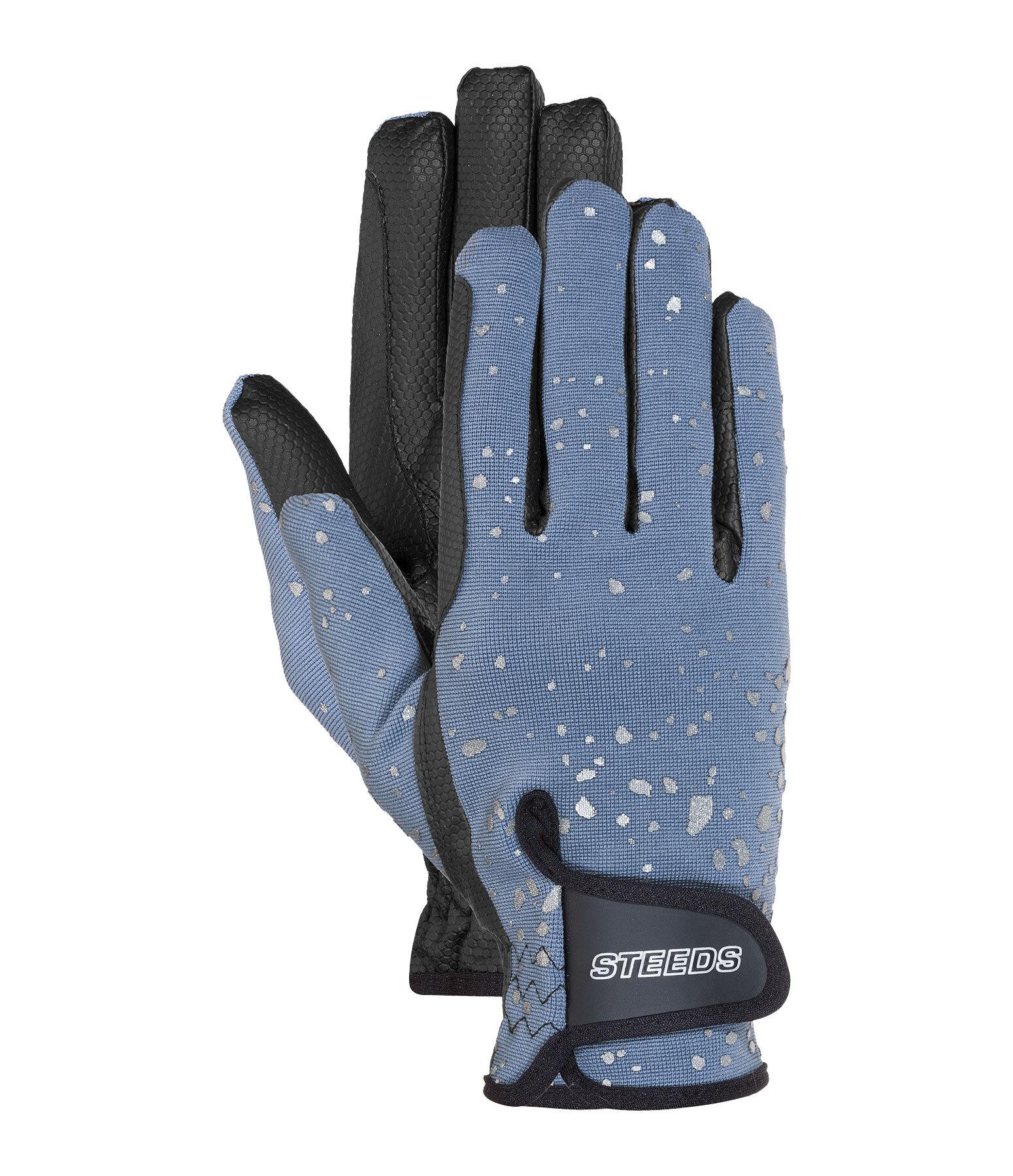 Winter Riding Gloves Glitter