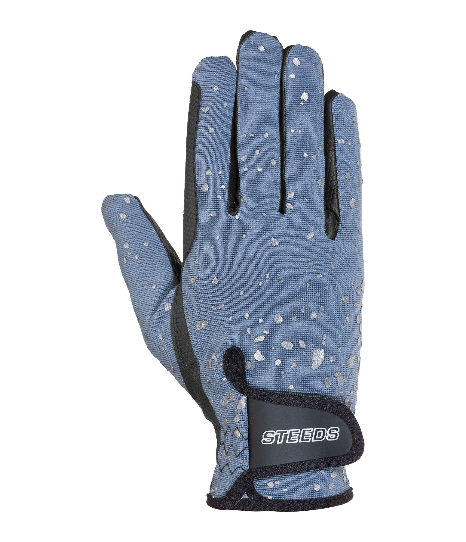 Winter Riding Gloves Glitter