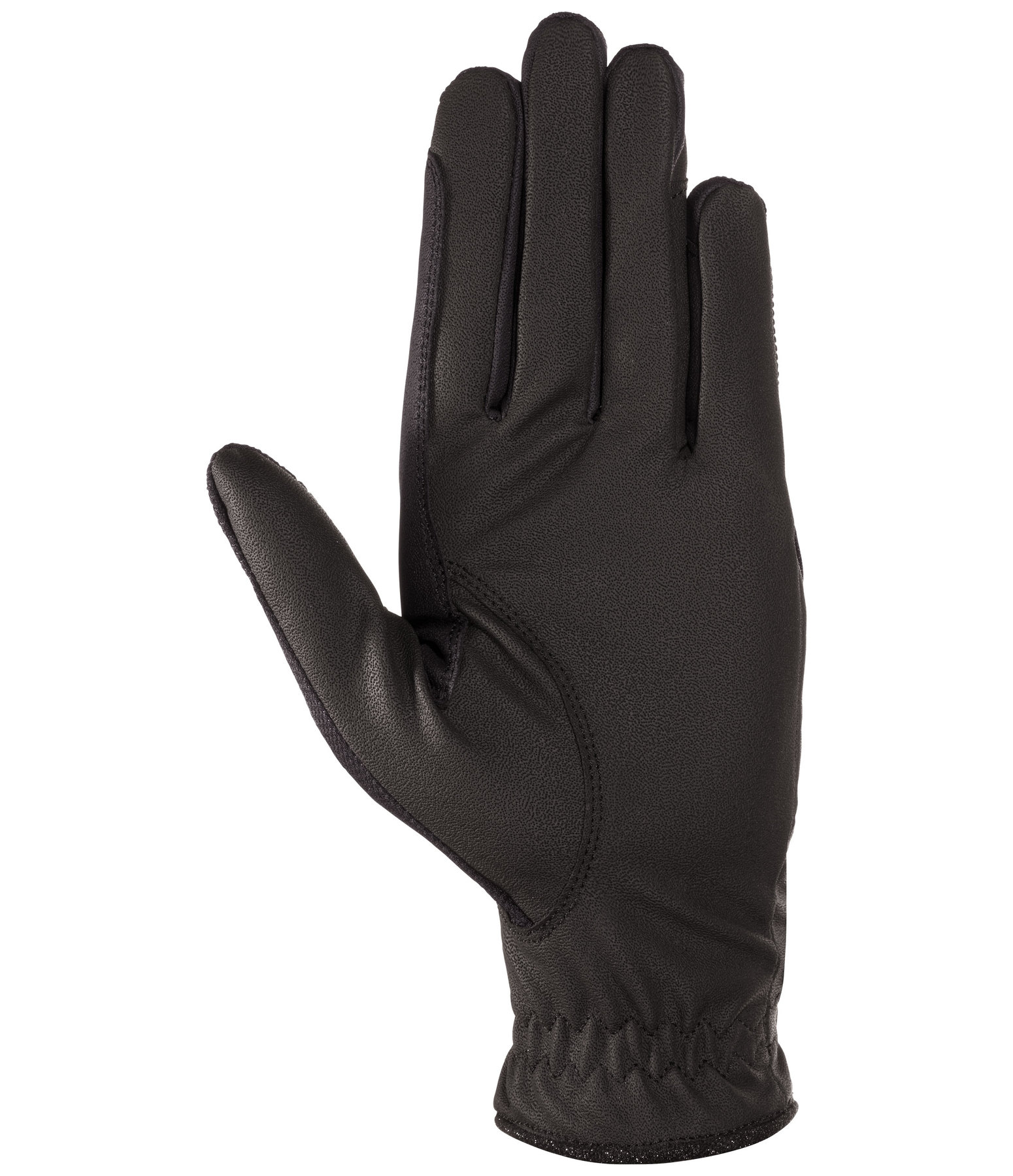 Summer Riding Gloves Piping Mesh Glamour Kramer Equestrian