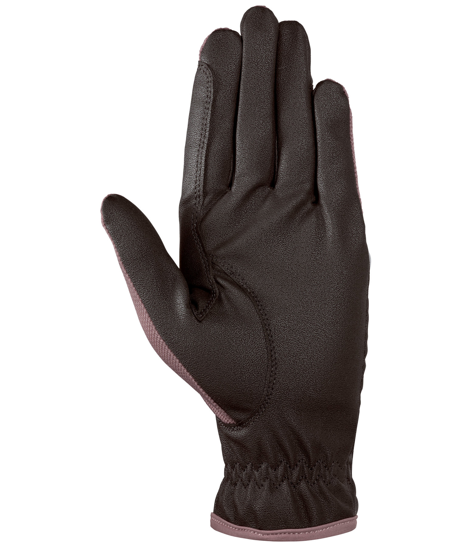 Summer Riding Gloves Piping Mesh II