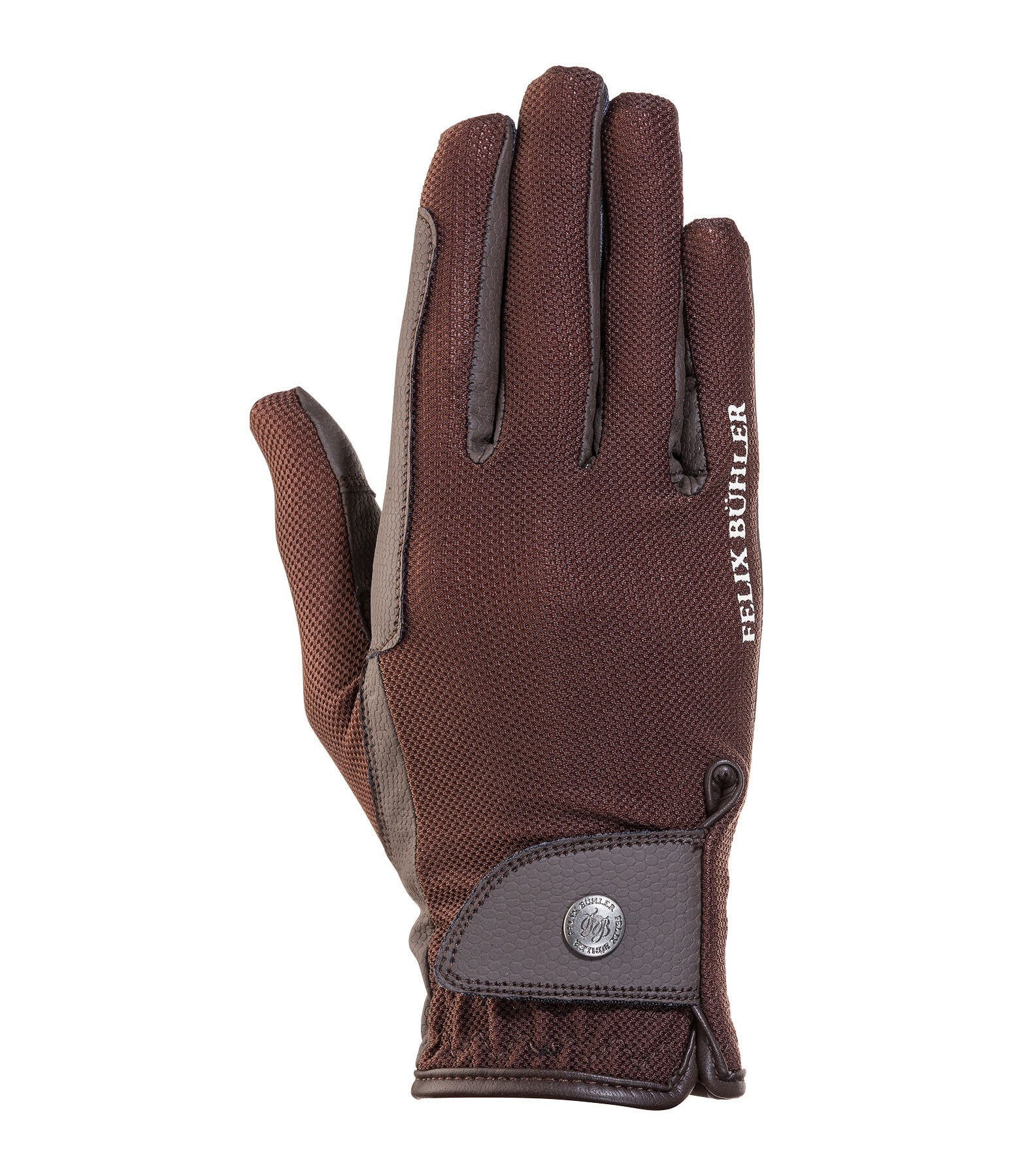 Summer Riding Gloves Light Mesh