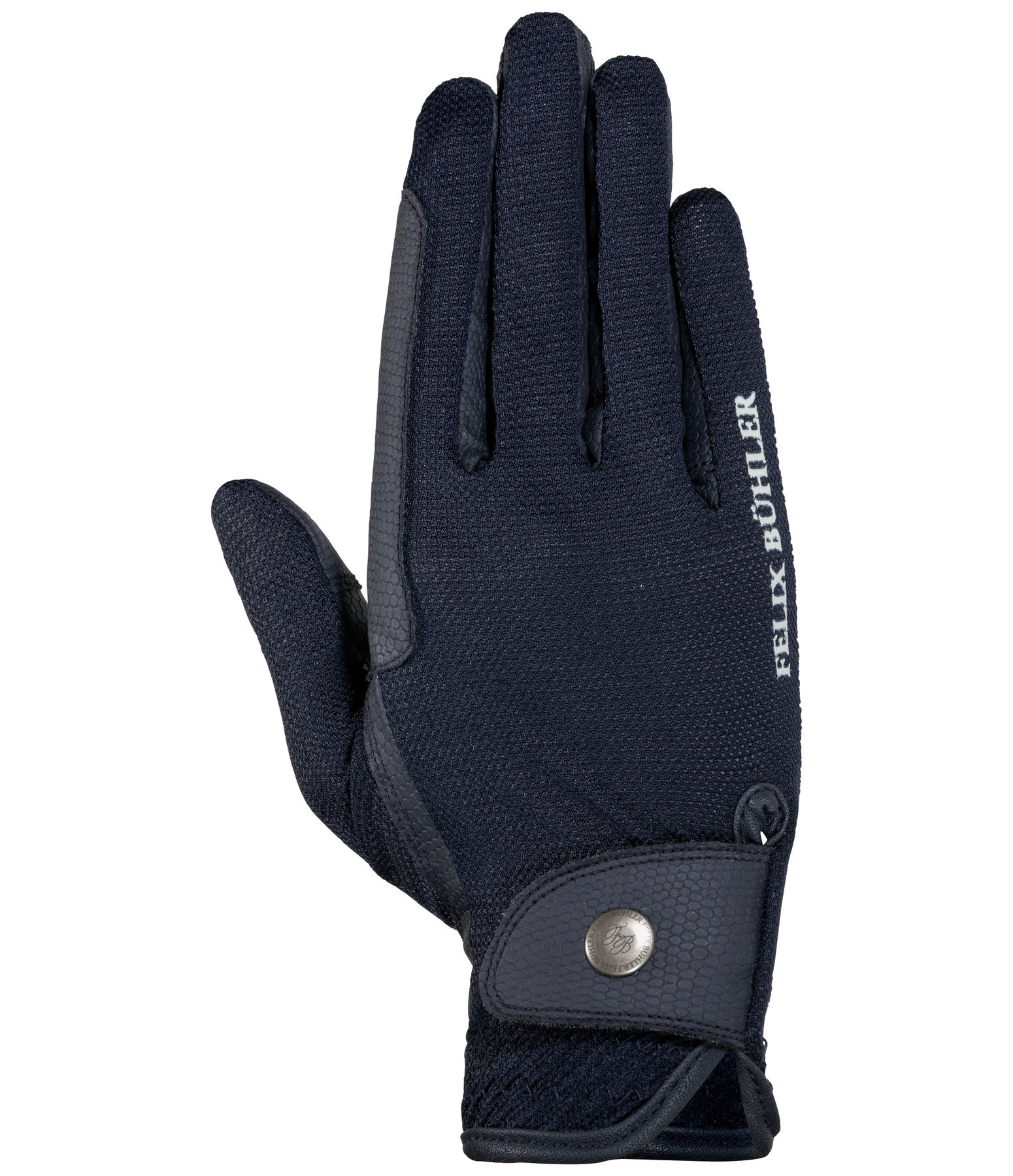 Summer Riding Gloves Light Mesh