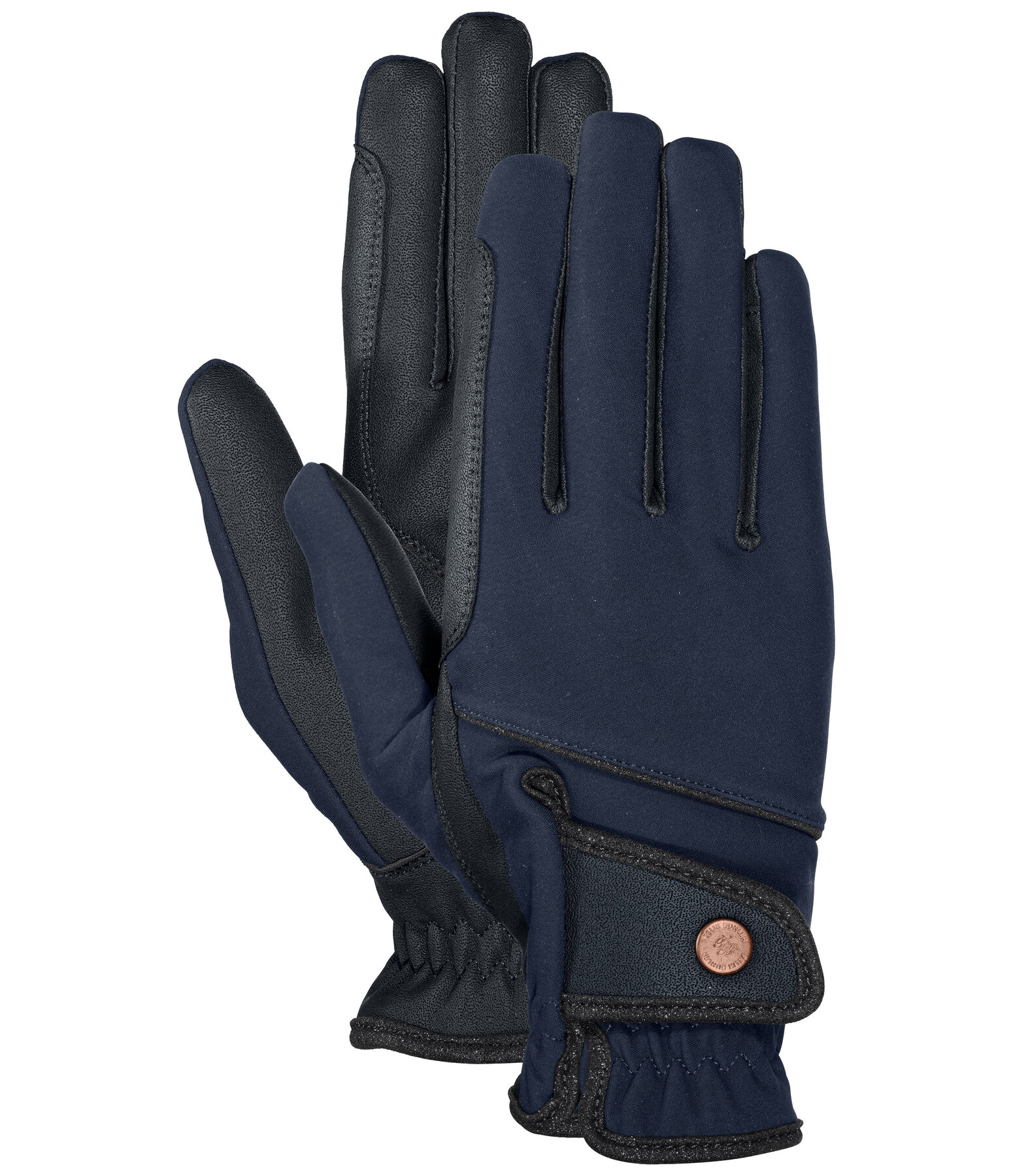 Winter Soft Shell Riding Gloves