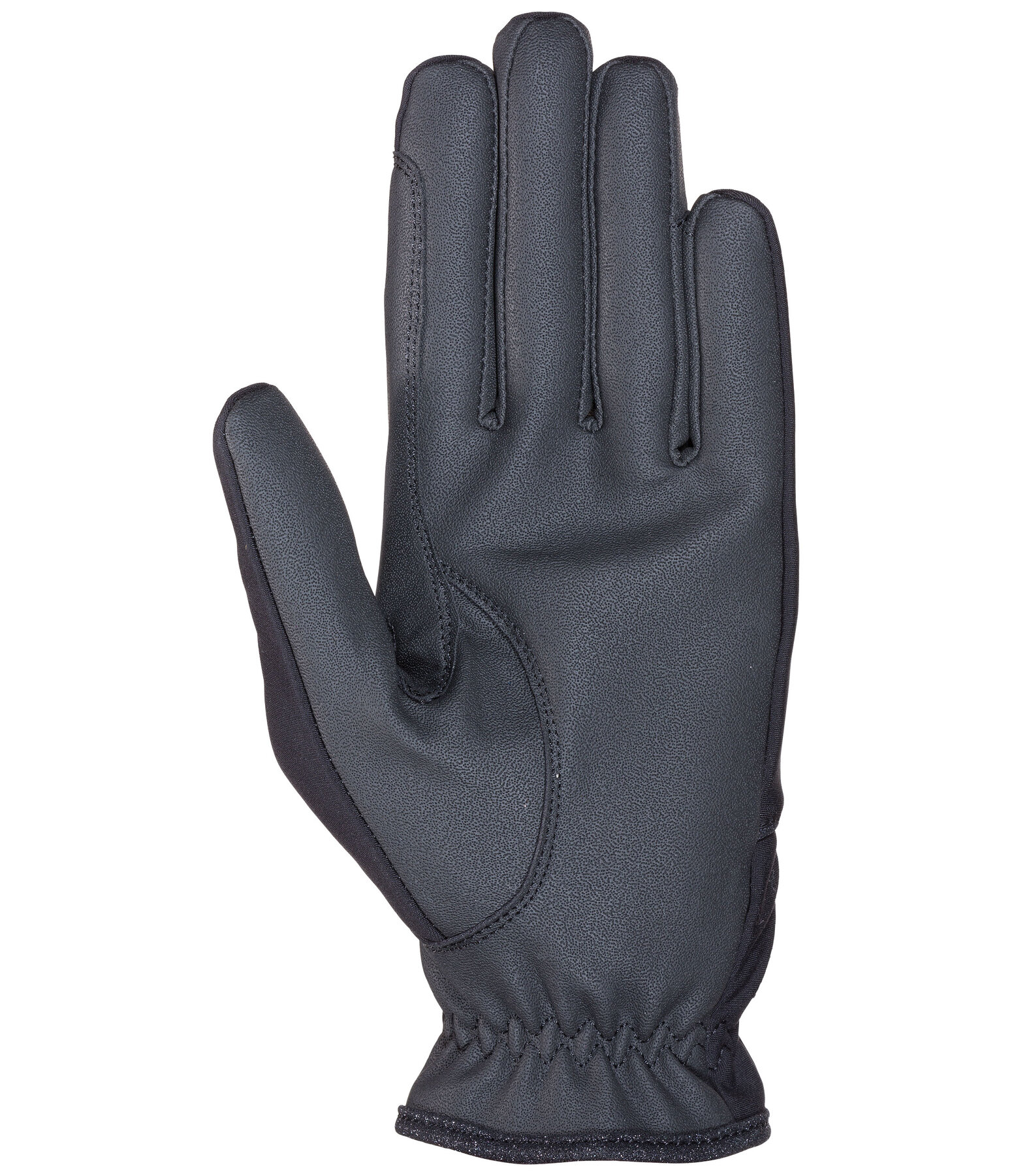 Winter Soft Shell Riding Gloves