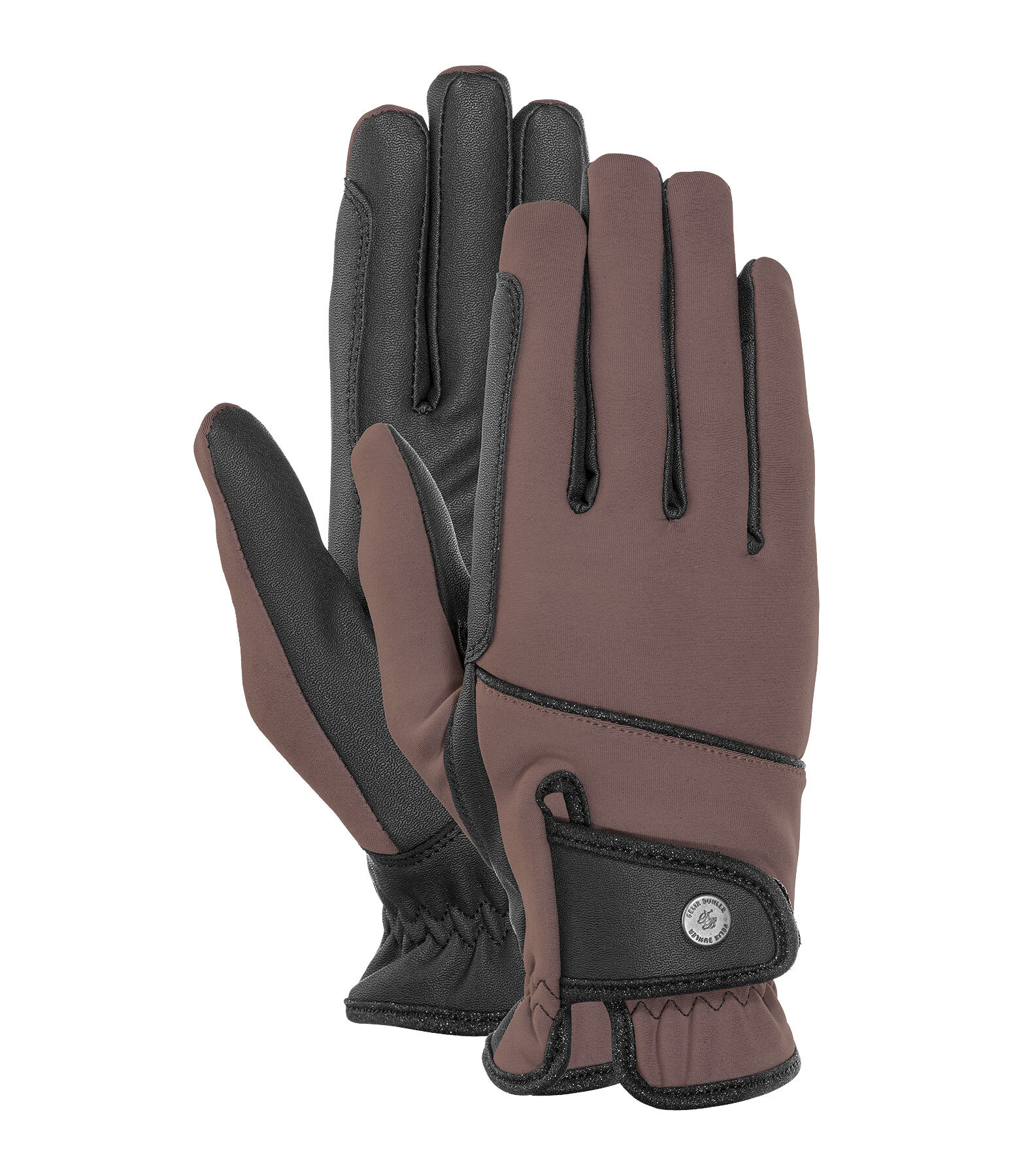 Winter Soft Shell Riding Gloves