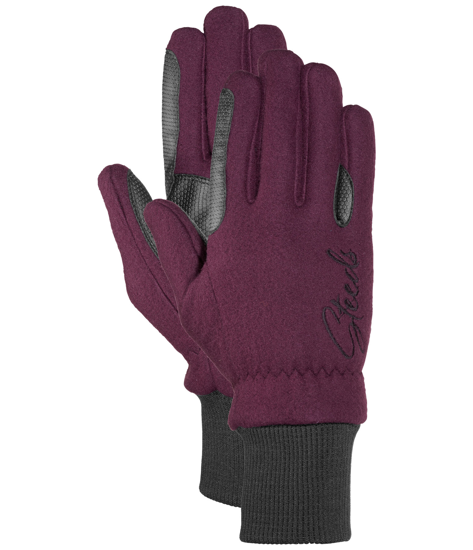 Winter Fleece Gloves Lausanne II