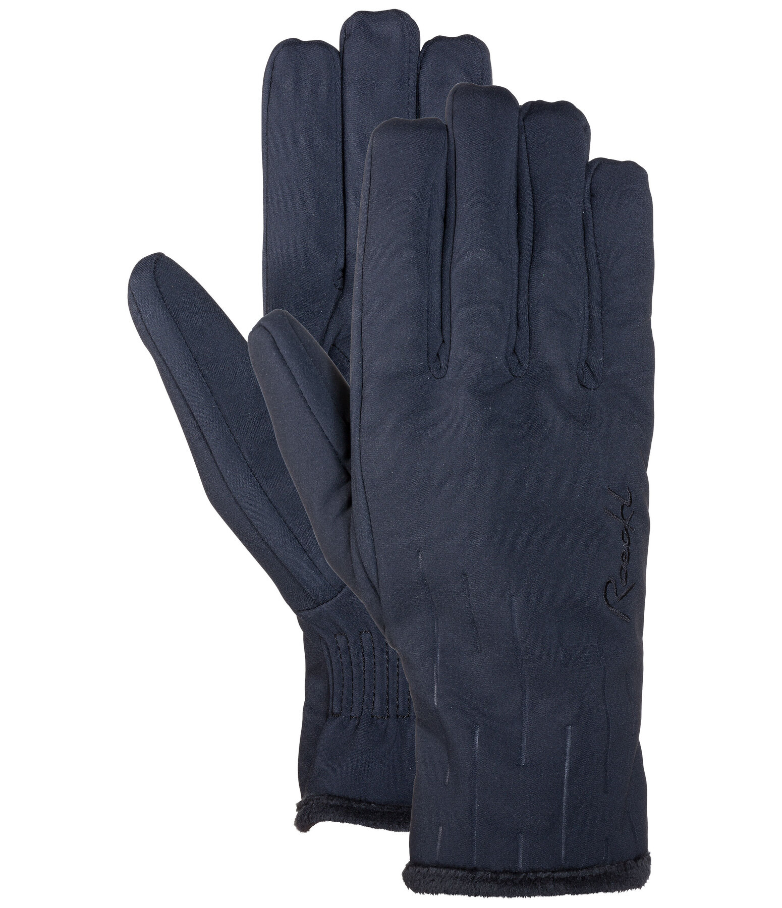 Winter Riding Gloves Jessie