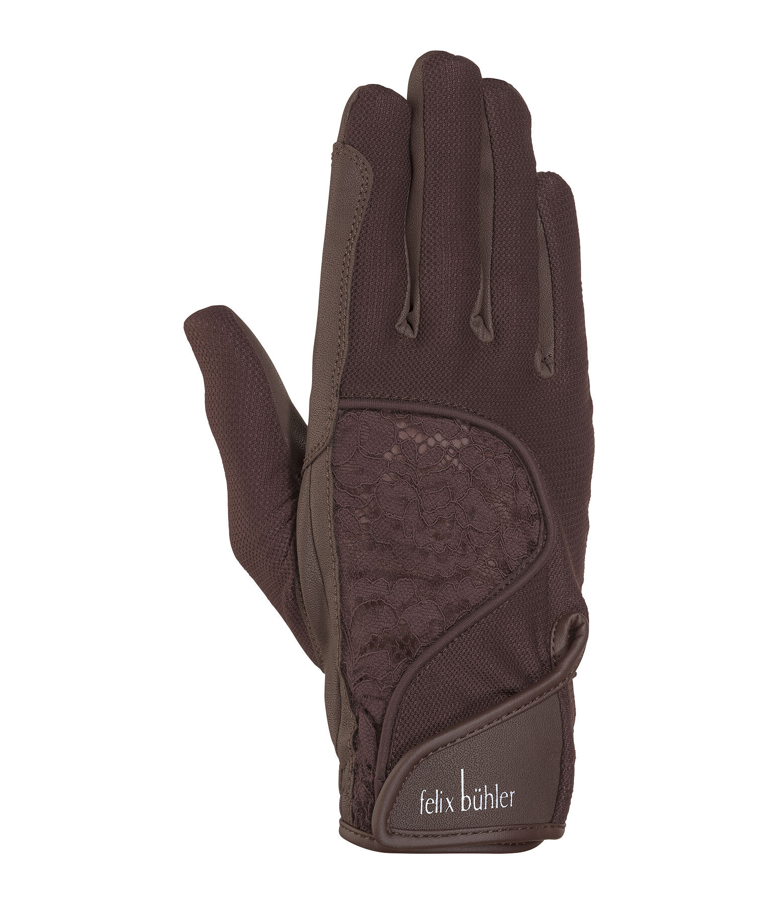 Riding Gloves Lace