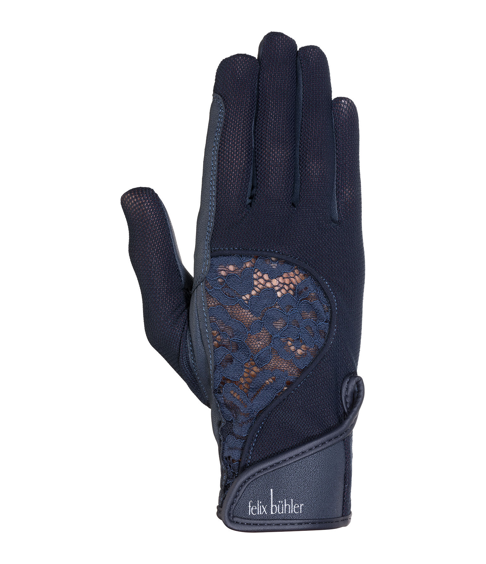 Riding Gloves Lace